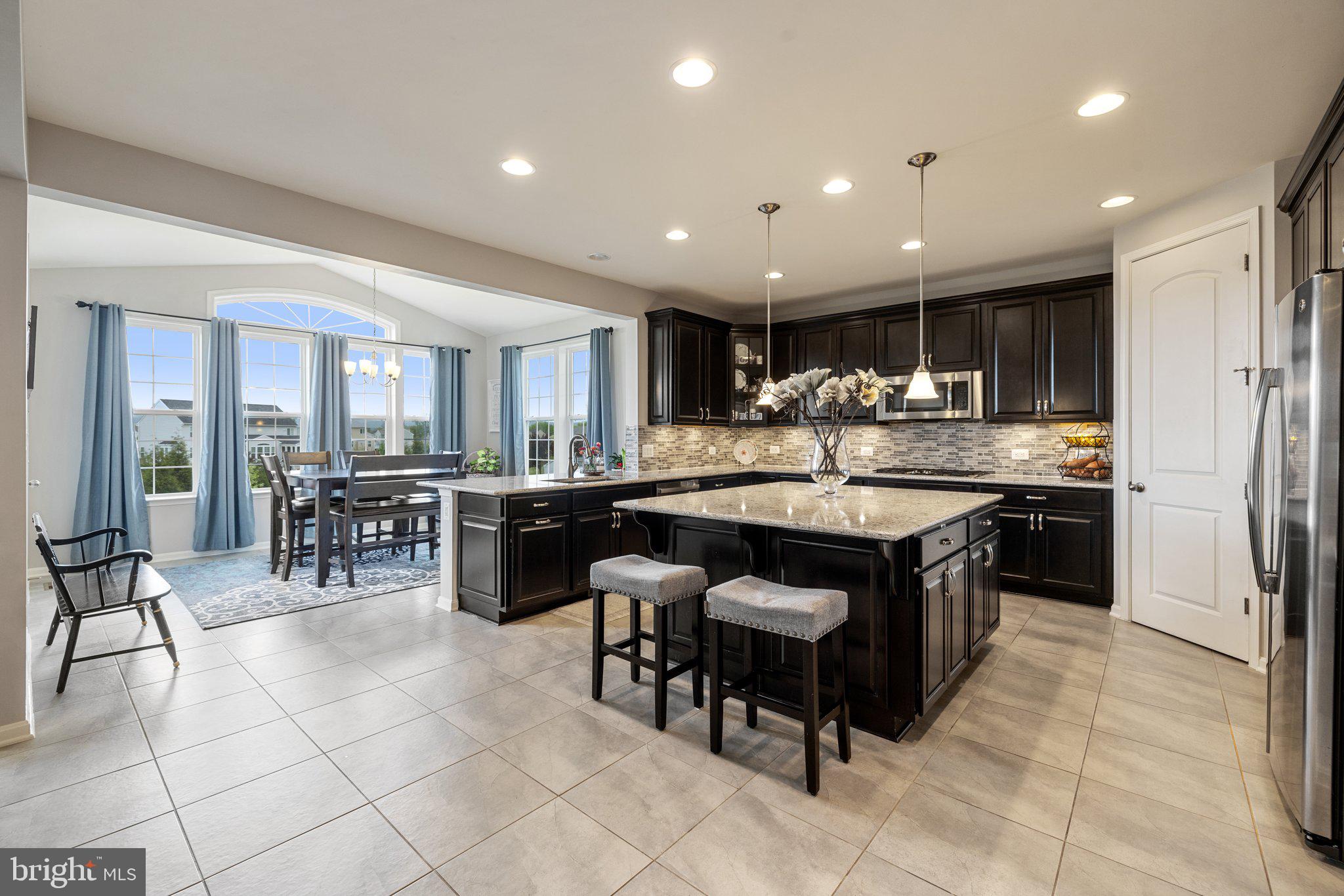 BERRYVILLE GLEN - Residential