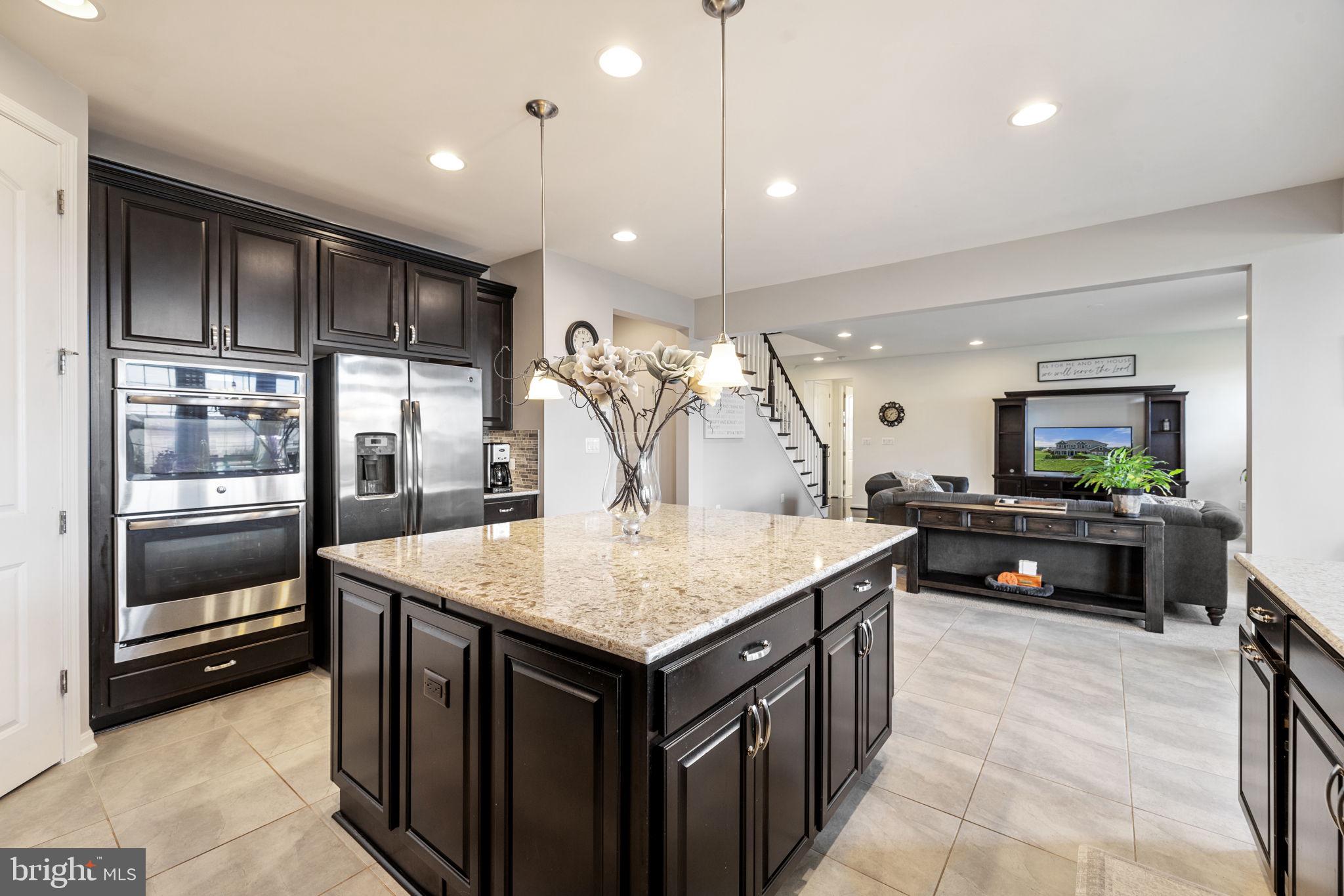 BERRYVILLE GLEN - Residential