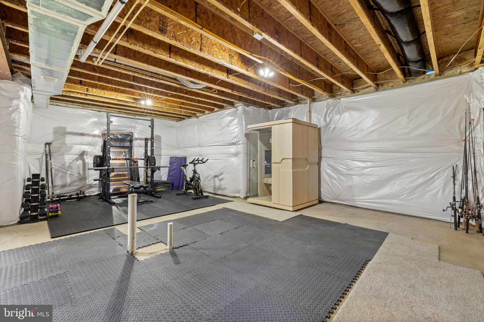 BERRYVILLE GLEN - Residential