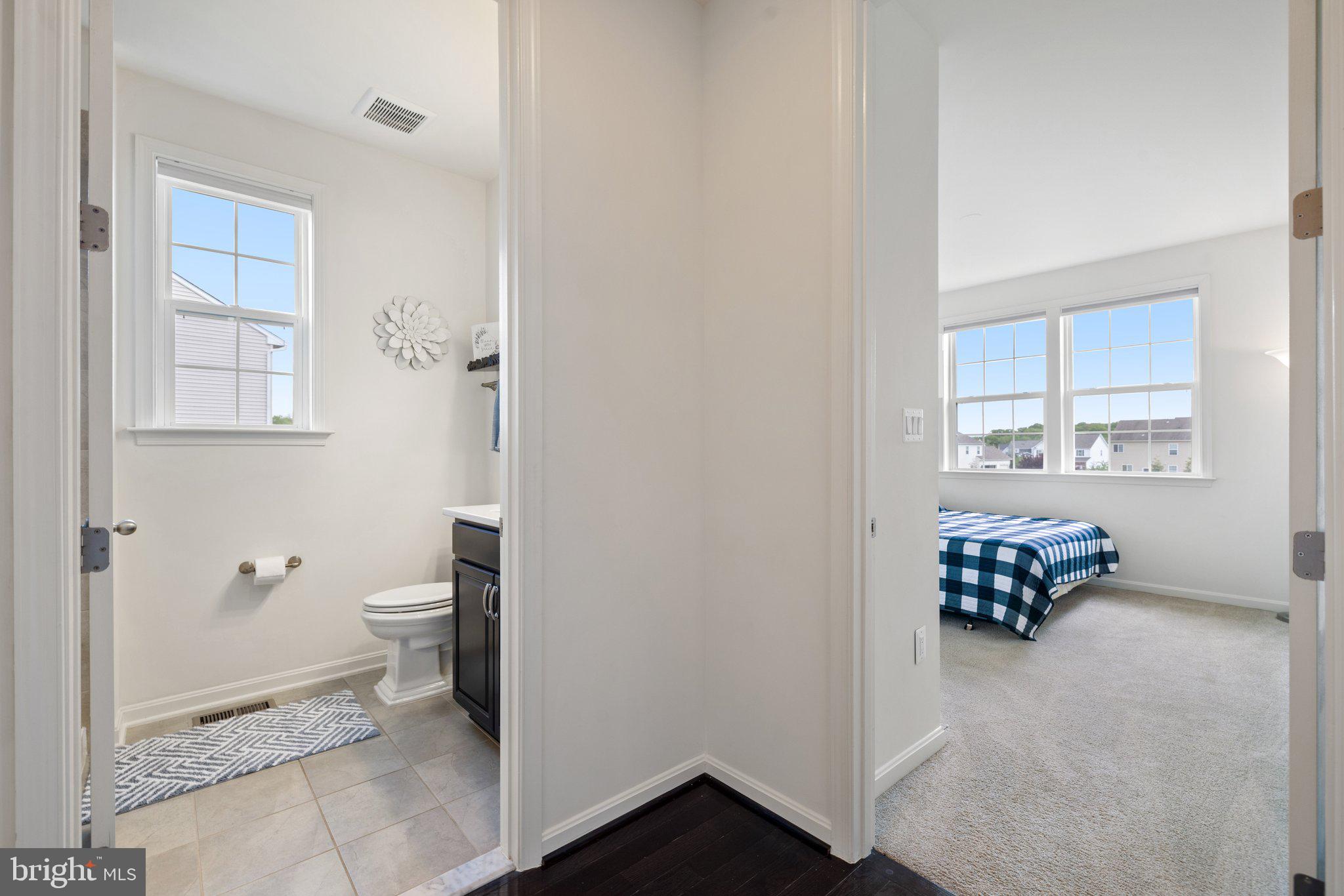 BERRYVILLE GLEN - Residential