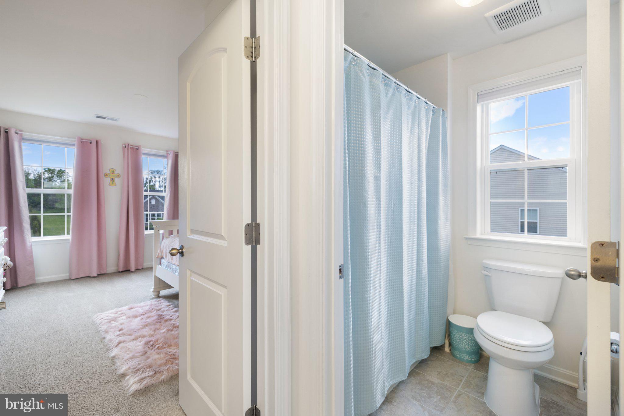 BERRYVILLE GLEN - Residential