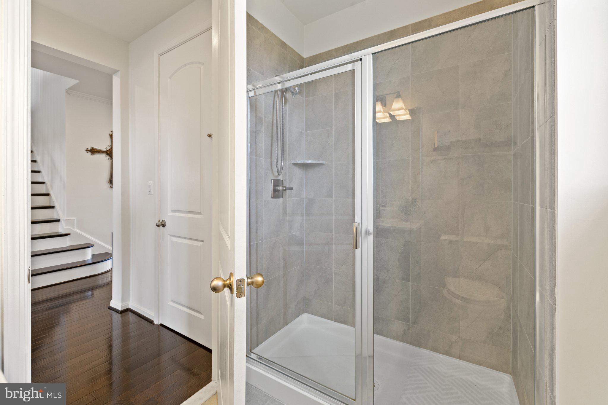 BERRYVILLE GLEN - Residential