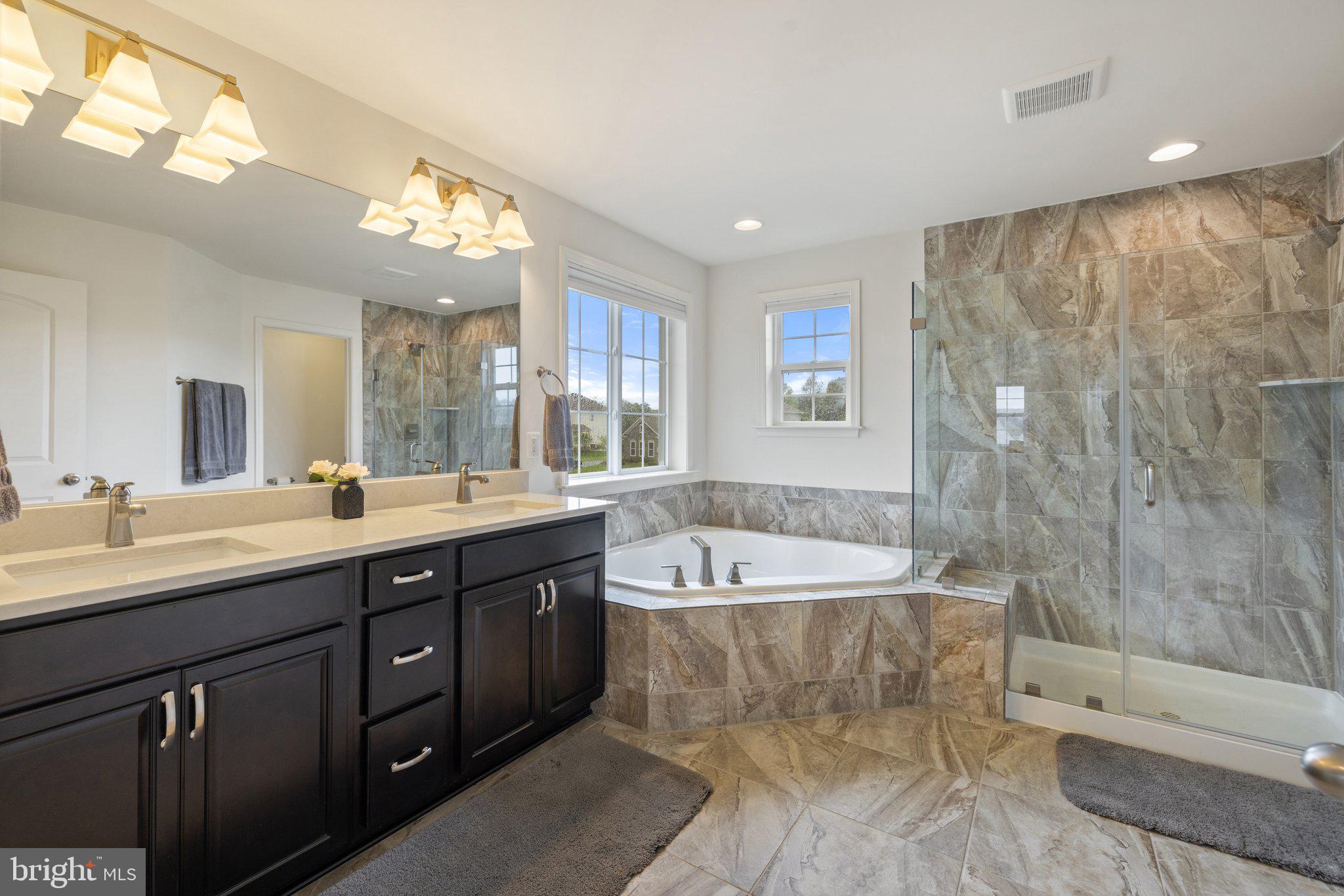 BERRYVILLE GLEN - Residential