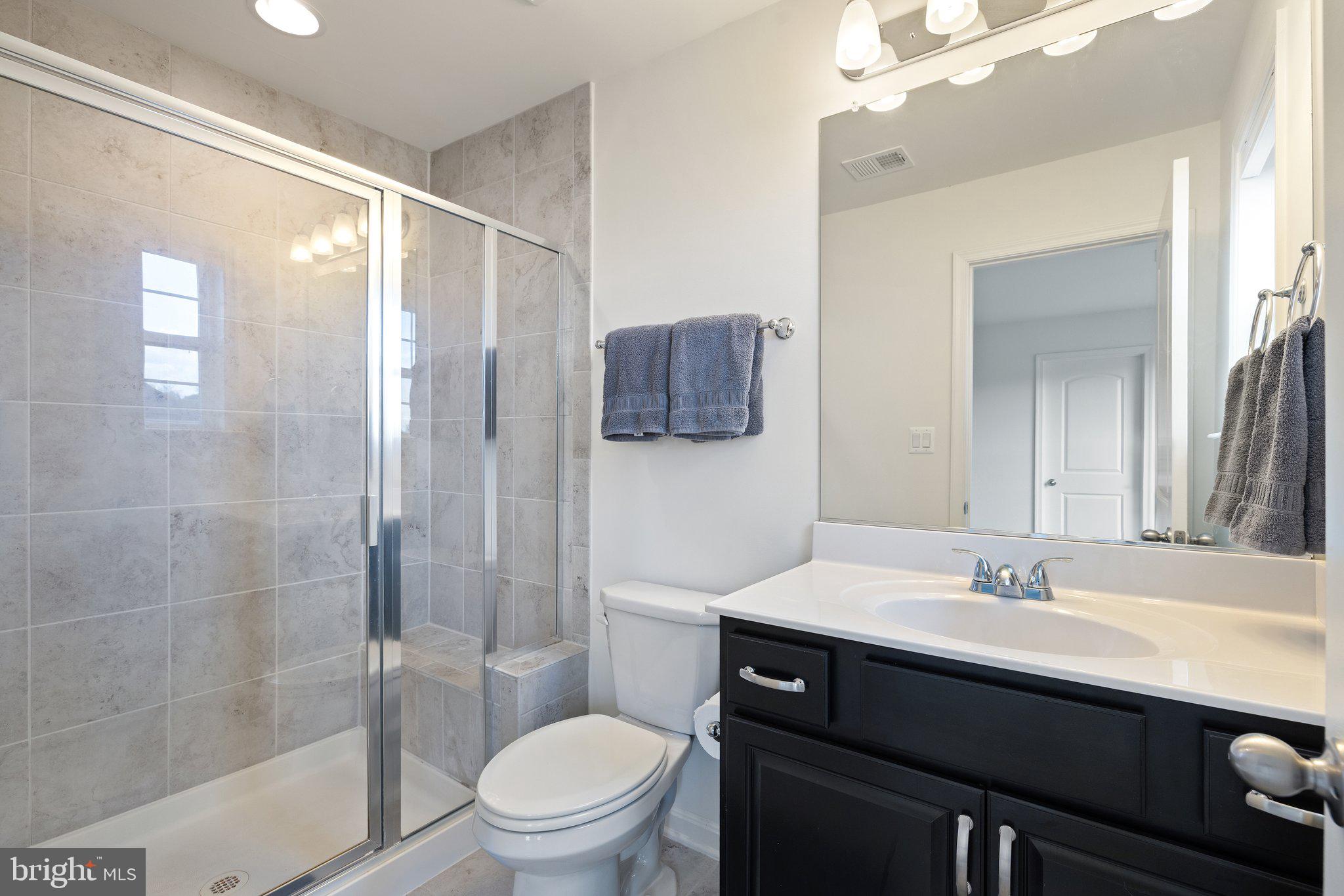 BERRYVILLE GLEN - Residential