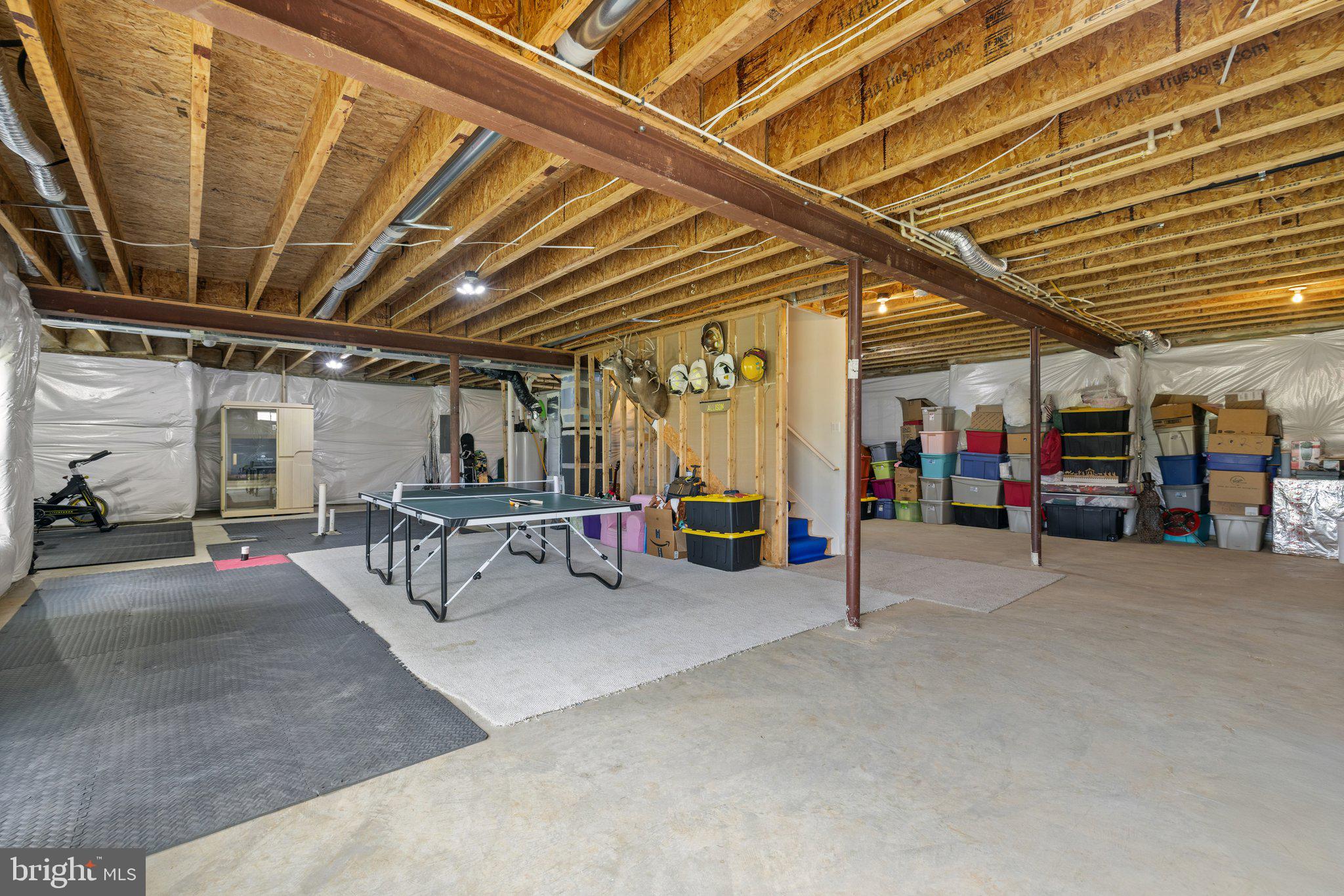 BERRYVILLE GLEN - Residential