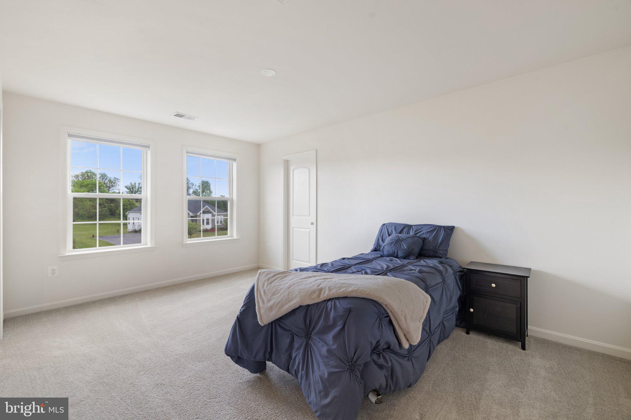 BERRYVILLE GLEN - Residential