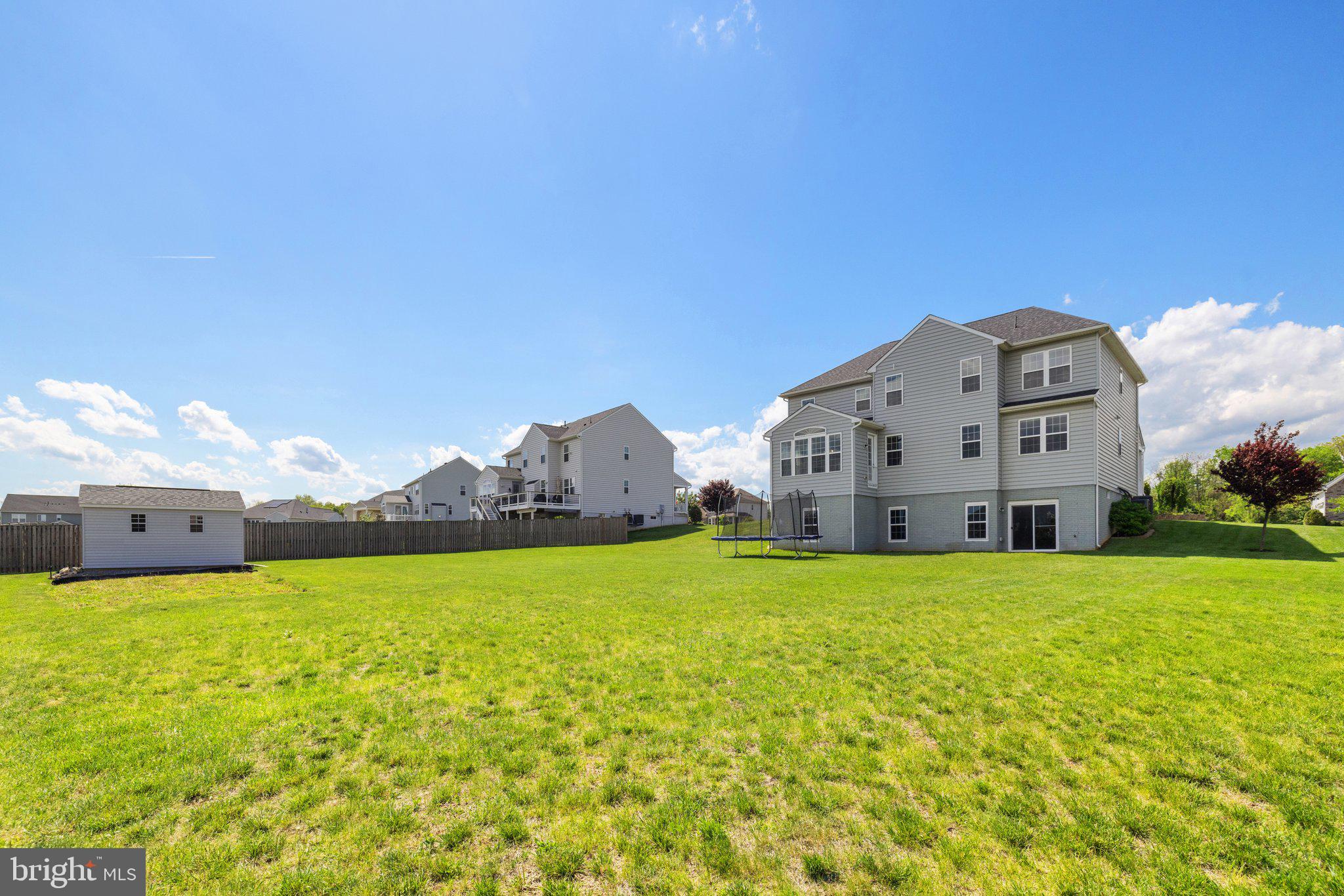 BERRYVILLE GLEN - Residential