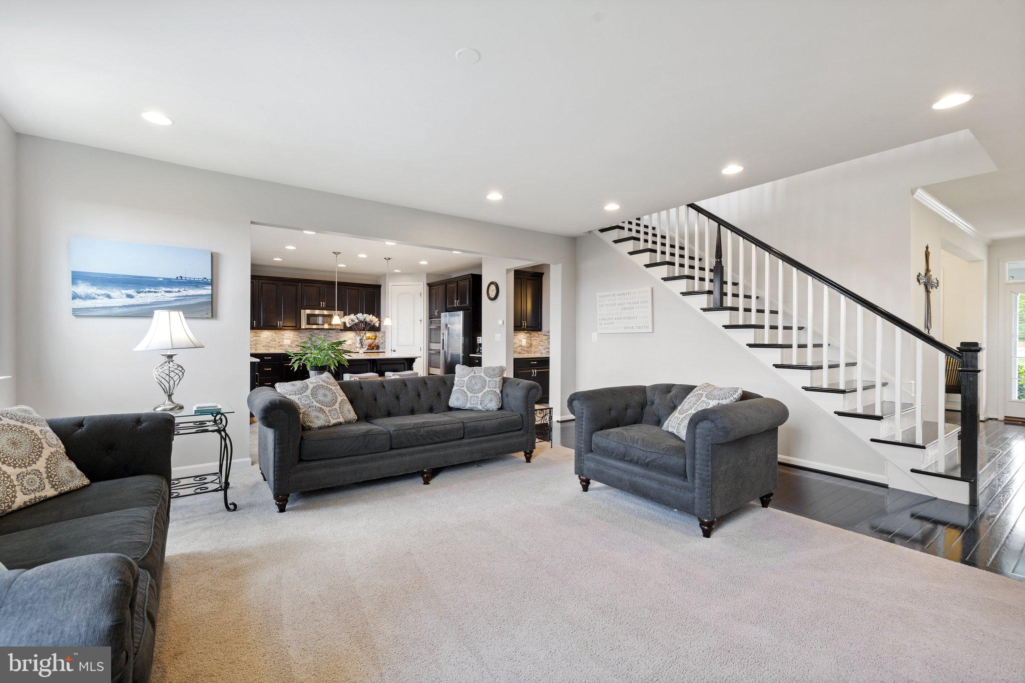 BERRYVILLE GLEN - Residential