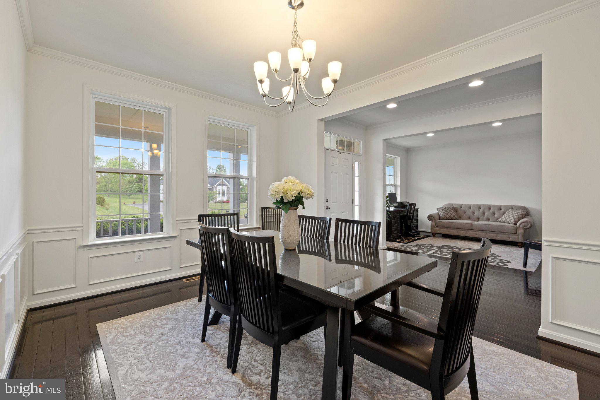 BERRYVILLE GLEN - Residential