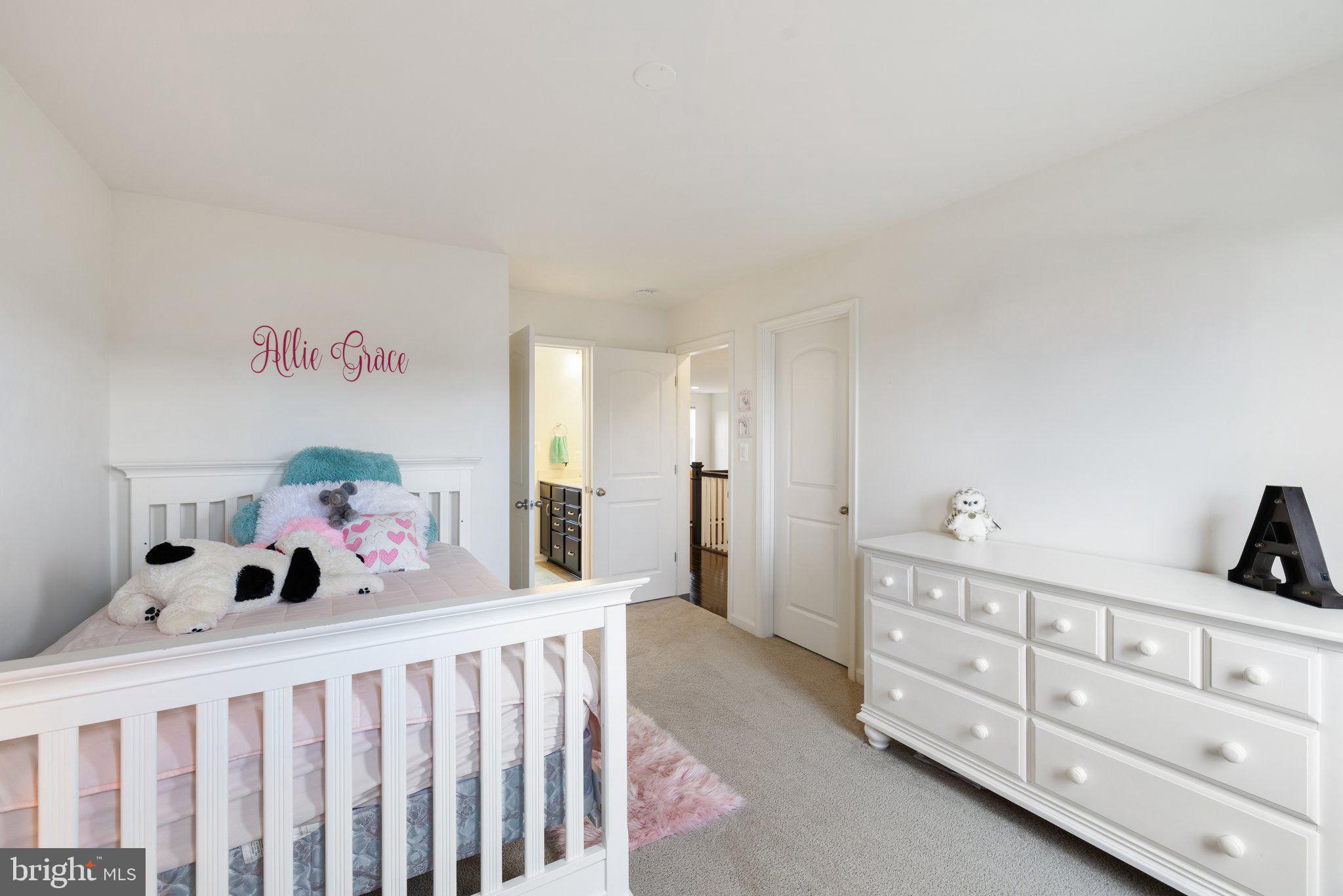 BERRYVILLE GLEN - Residential