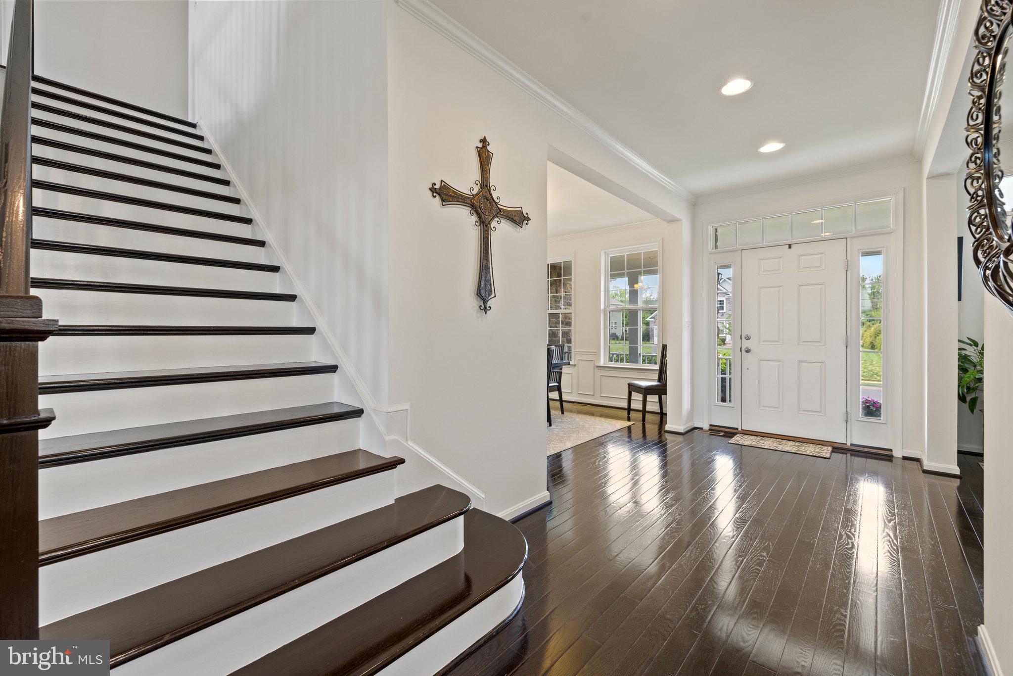 BERRYVILLE GLEN - Residential