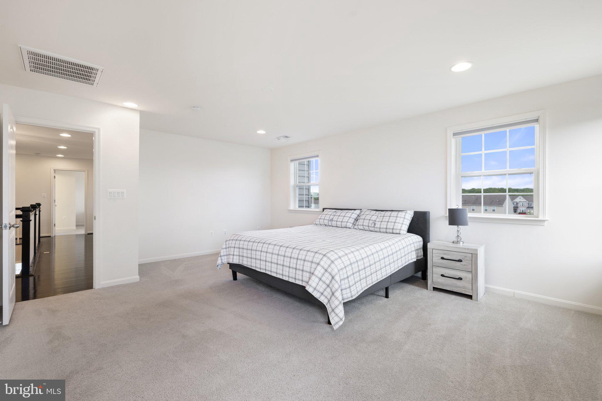 BERRYVILLE GLEN - Residential