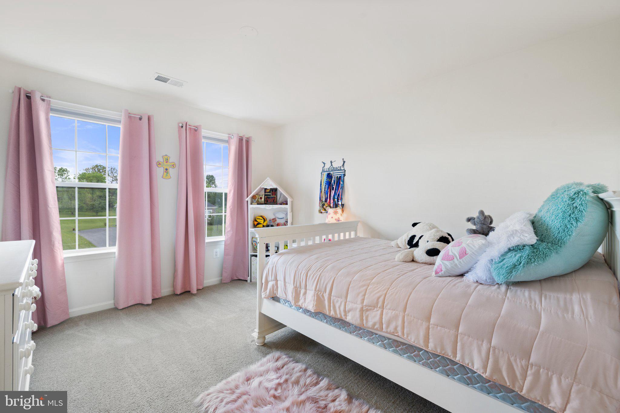 BERRYVILLE GLEN - Residential