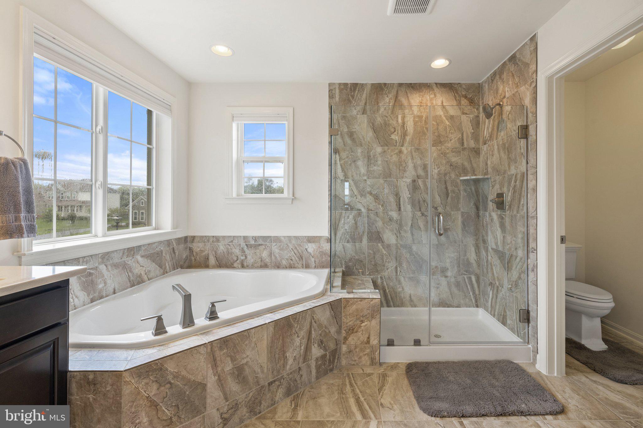 BERRYVILLE GLEN - Residential