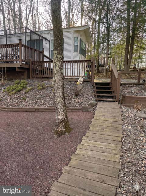 Mobile Home For Sale - 100 Doe Lane<br/> Pike County, MILFORD, PA 18337