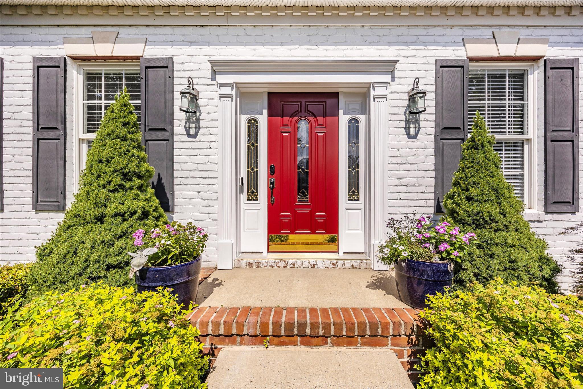 CONE BRANCH ESTATES - Residential