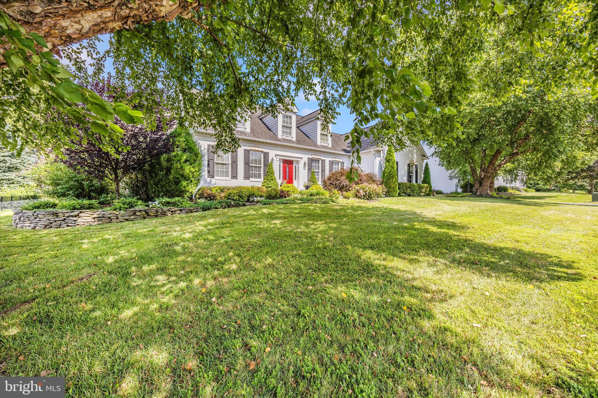 CONE BRANCH ESTATES - Residential