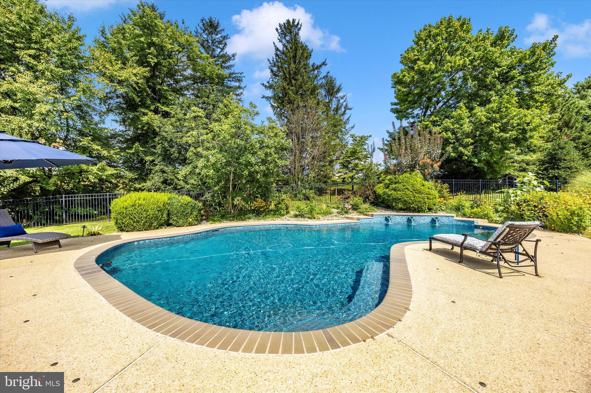 CONE BRANCH ESTATES - Residential