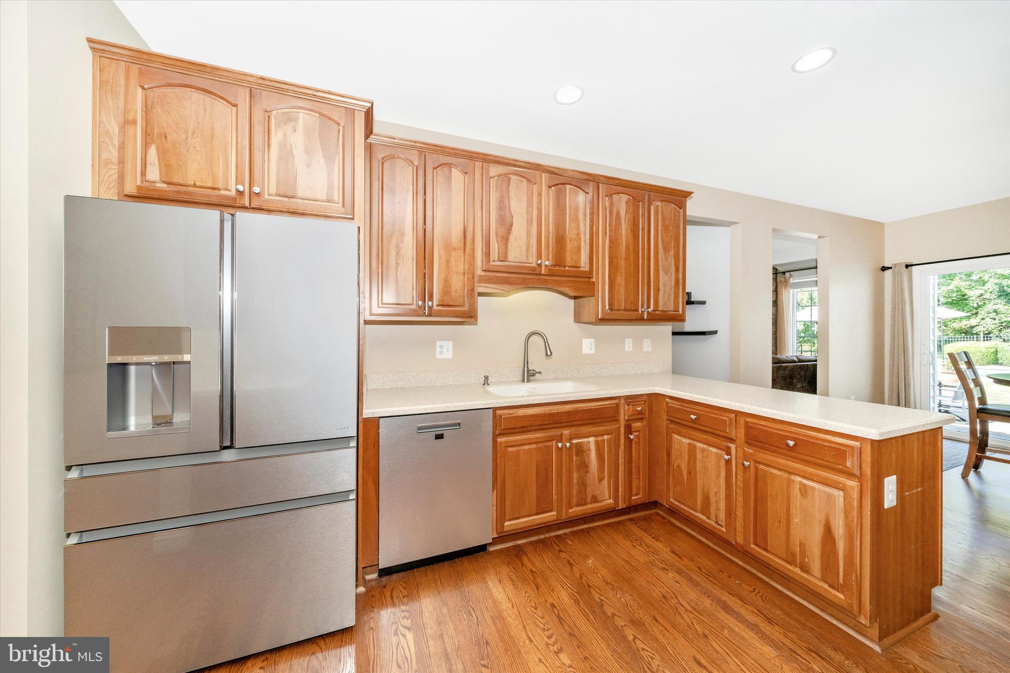 CONE BRANCH ESTATES - Residential