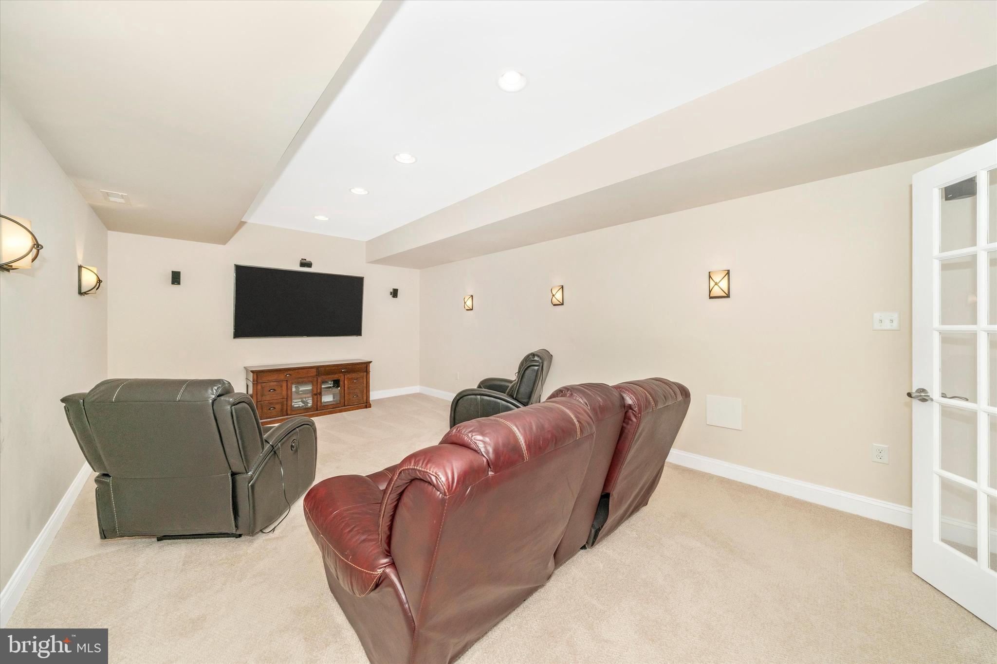 CONE BRANCH ESTATES - Residential