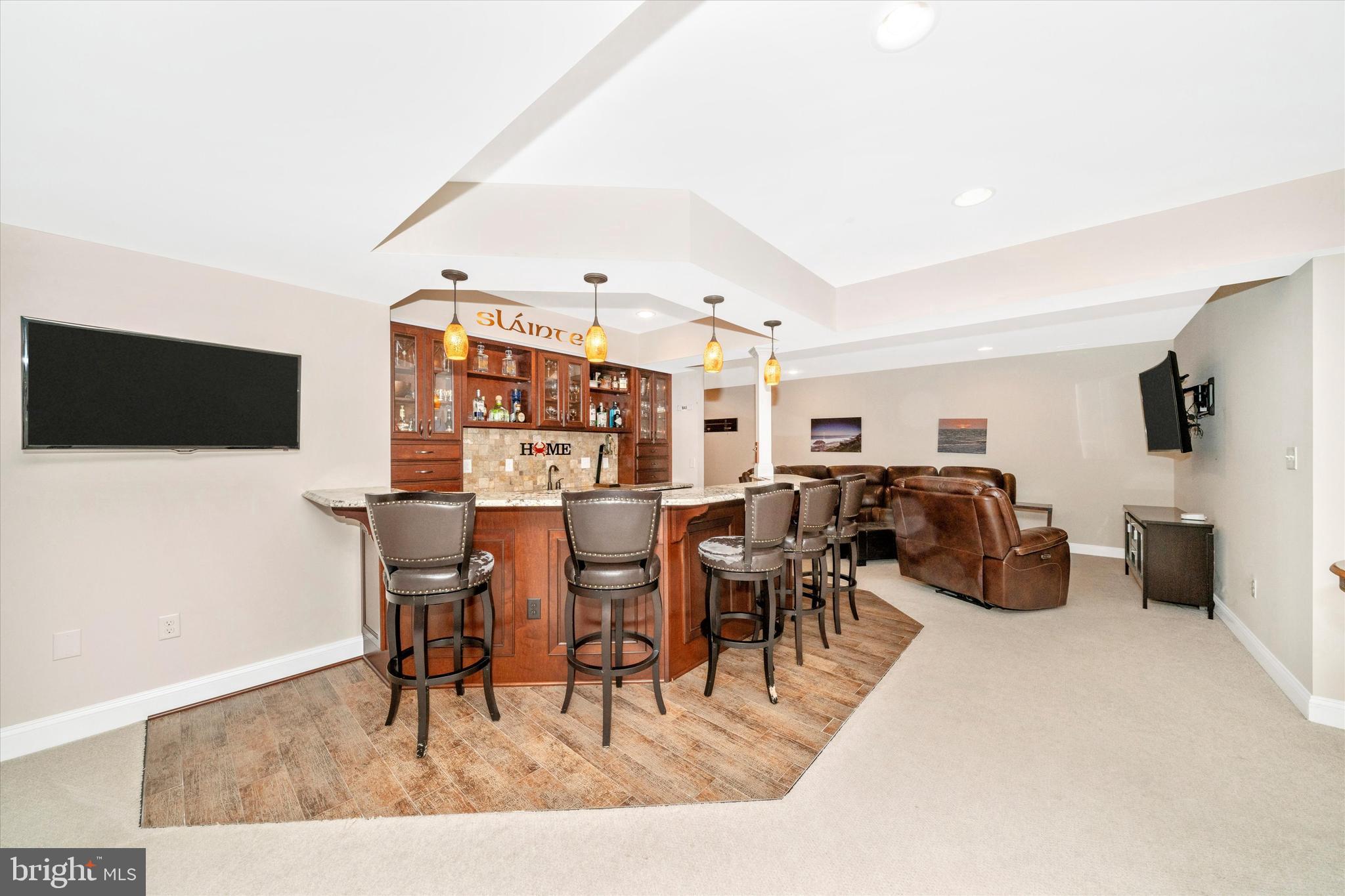 CONE BRANCH ESTATES - Residential