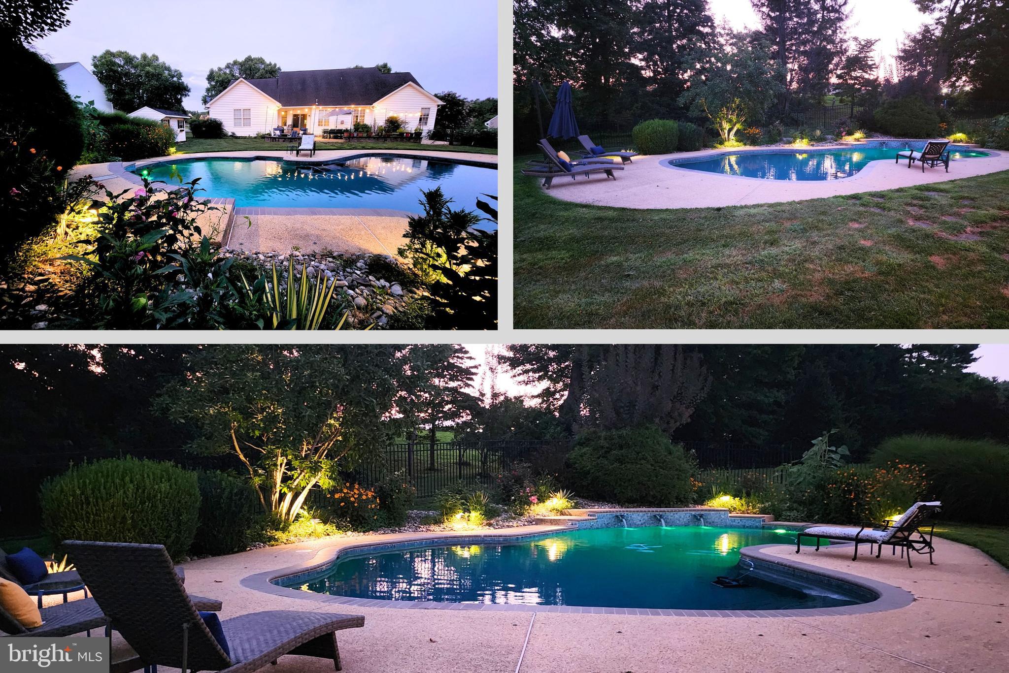 CONE BRANCH ESTATES - Residential