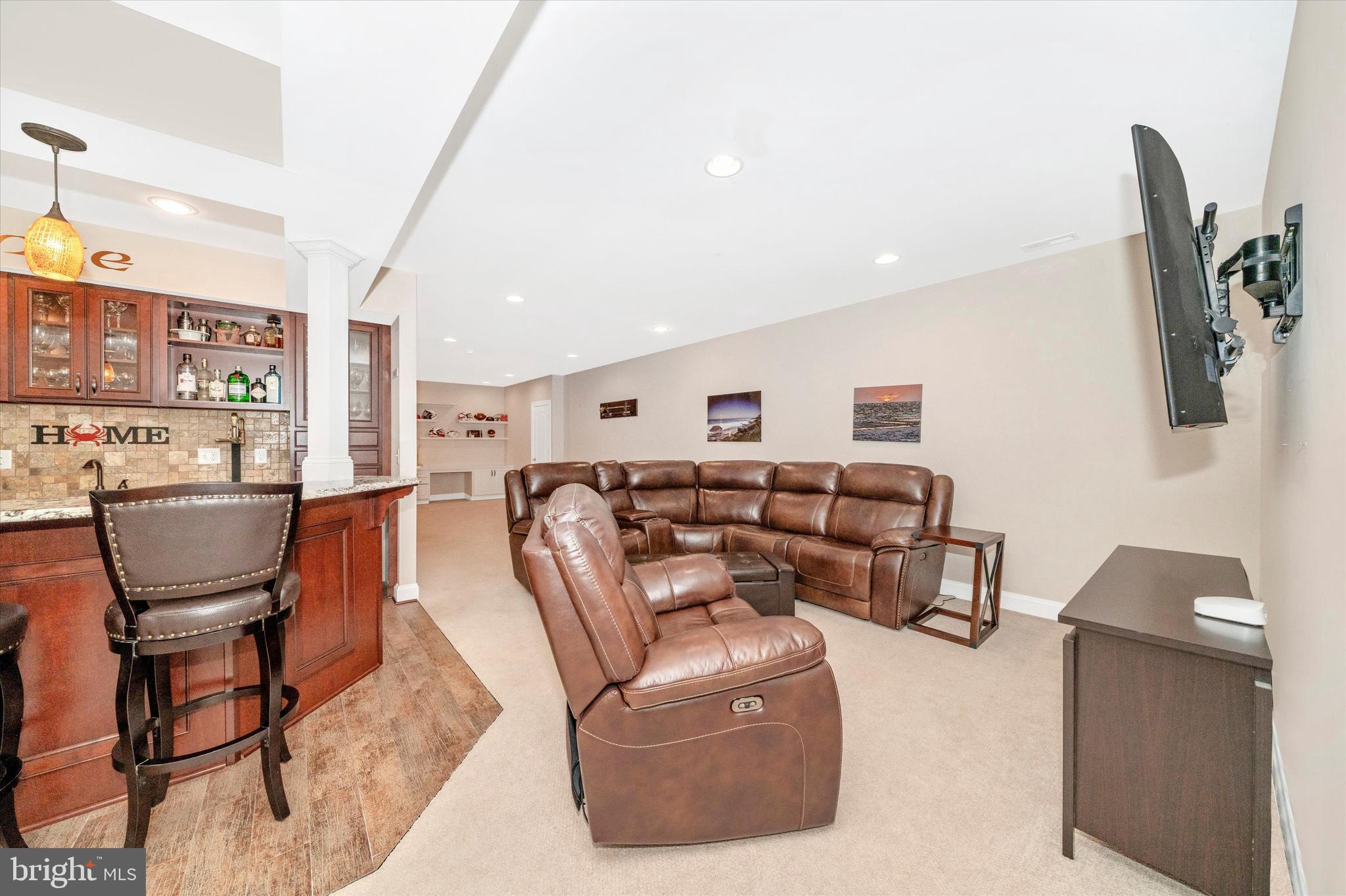 CONE BRANCH ESTATES - Residential