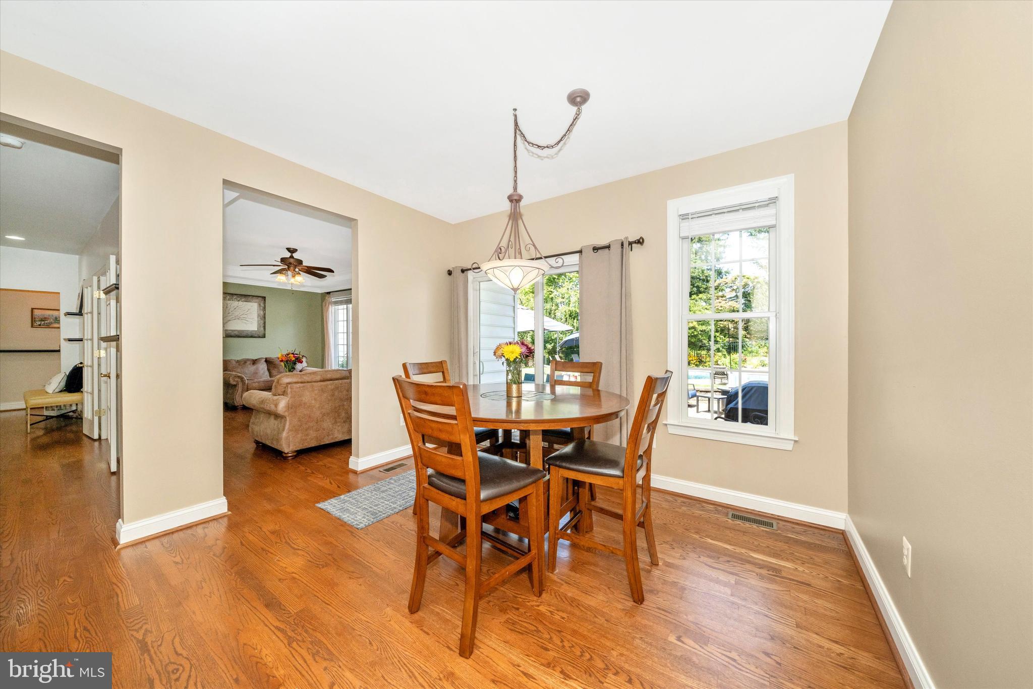 CONE BRANCH ESTATES - Residential