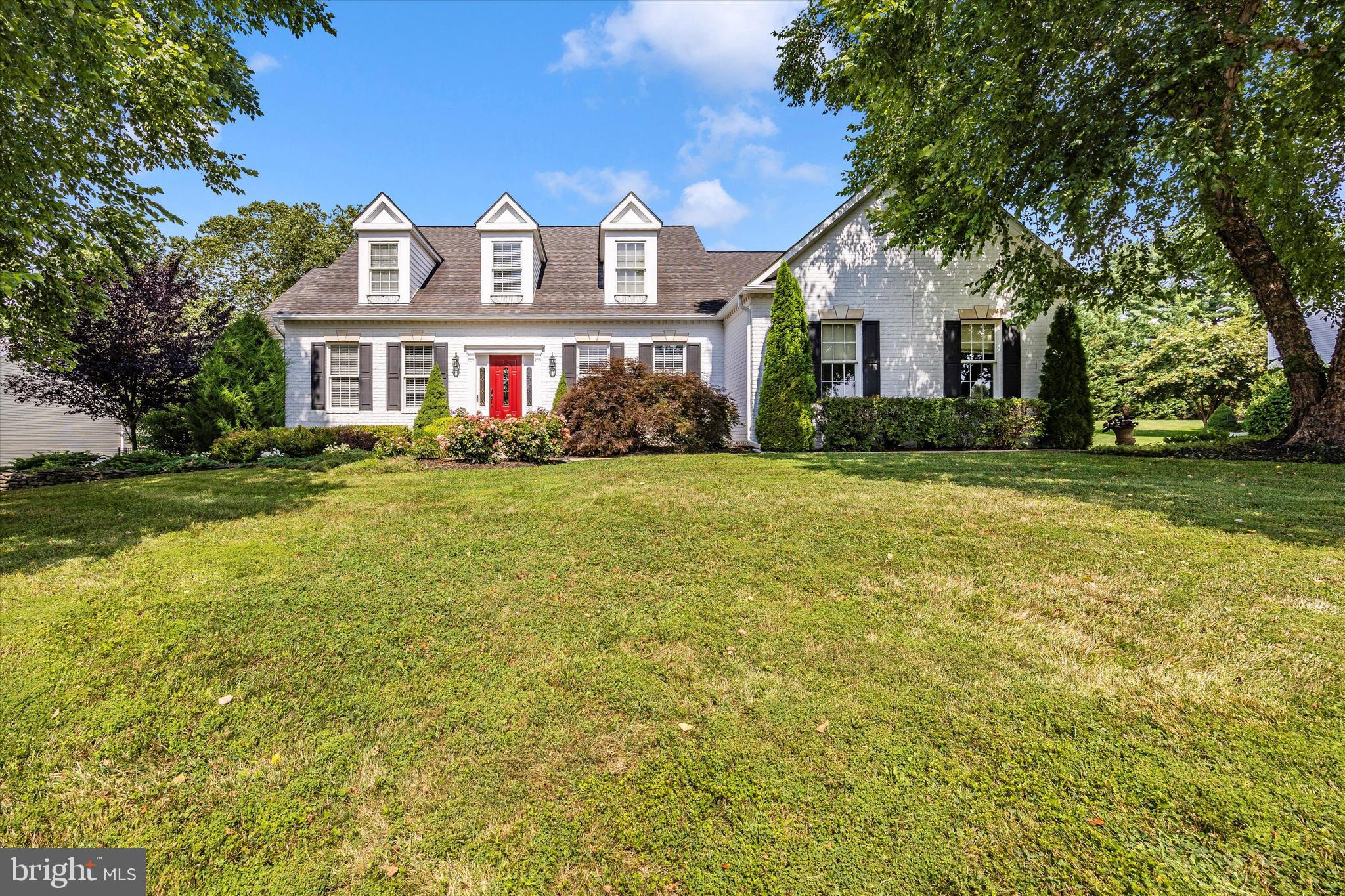 CONE BRANCH ESTATES - Residential