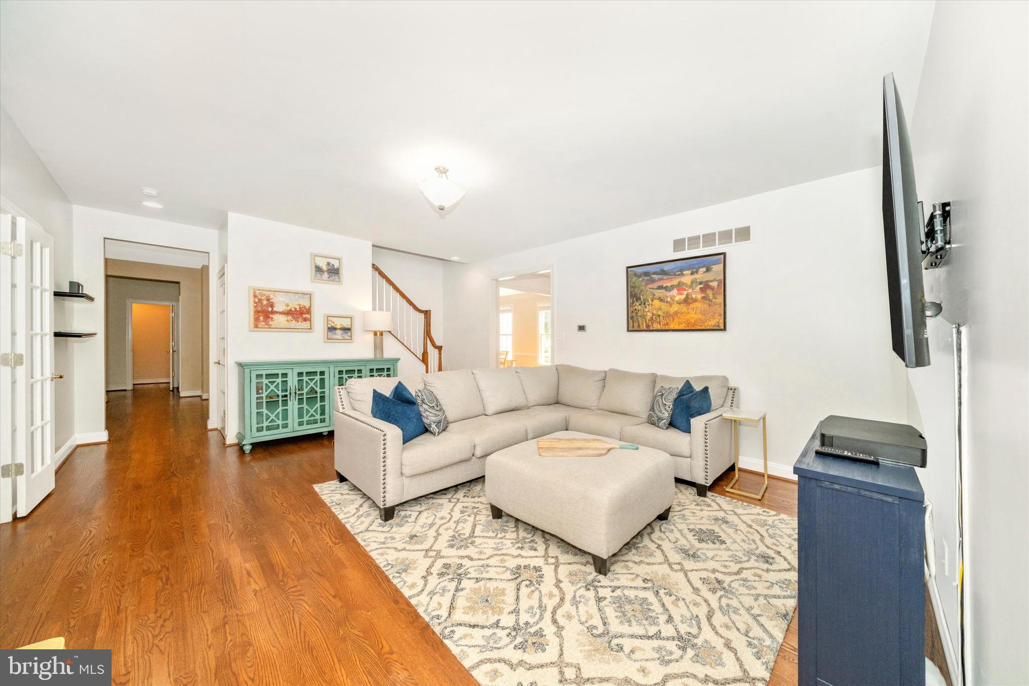 CONE BRANCH ESTATES - Residential