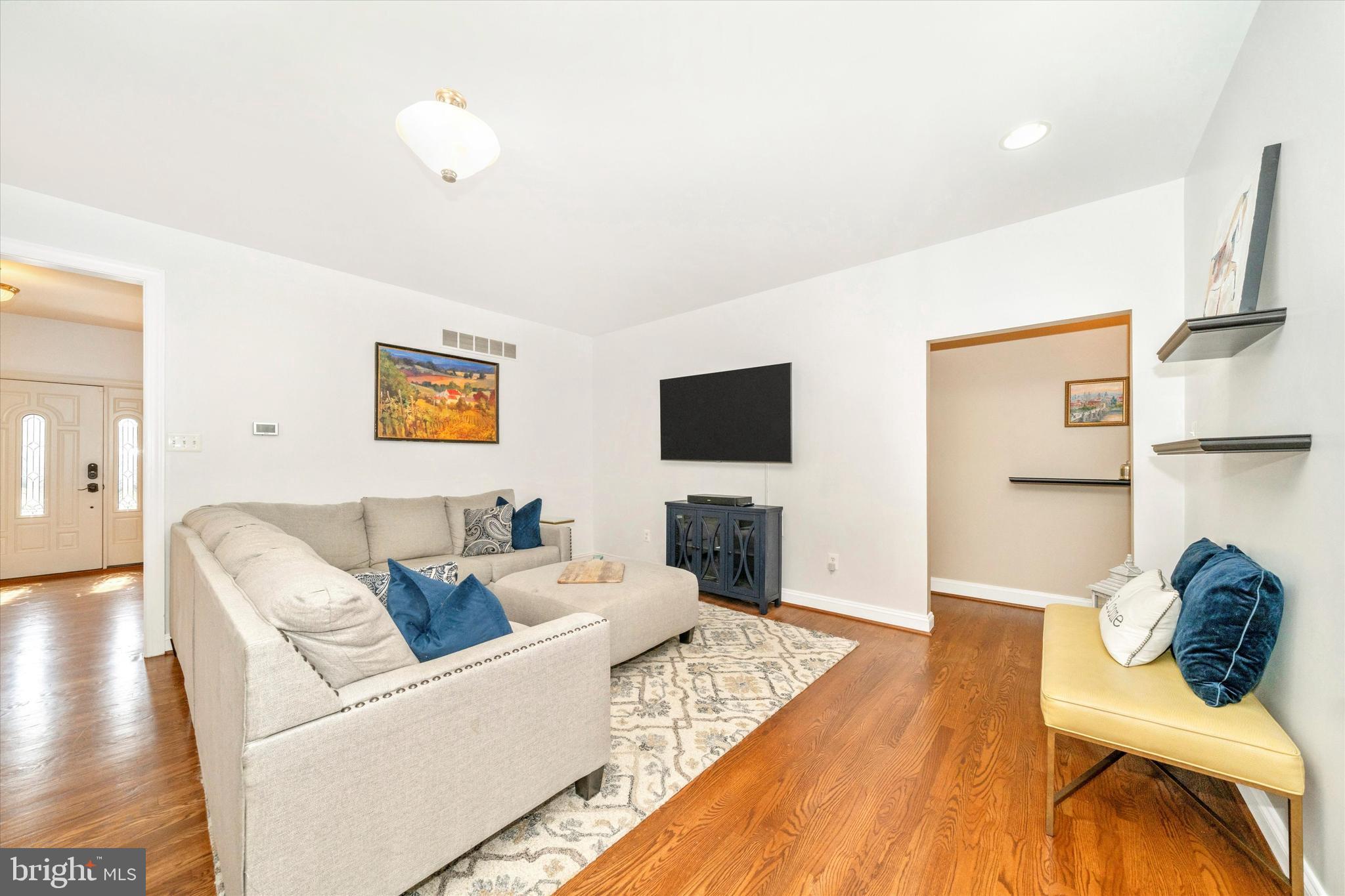 CONE BRANCH ESTATES - Residential