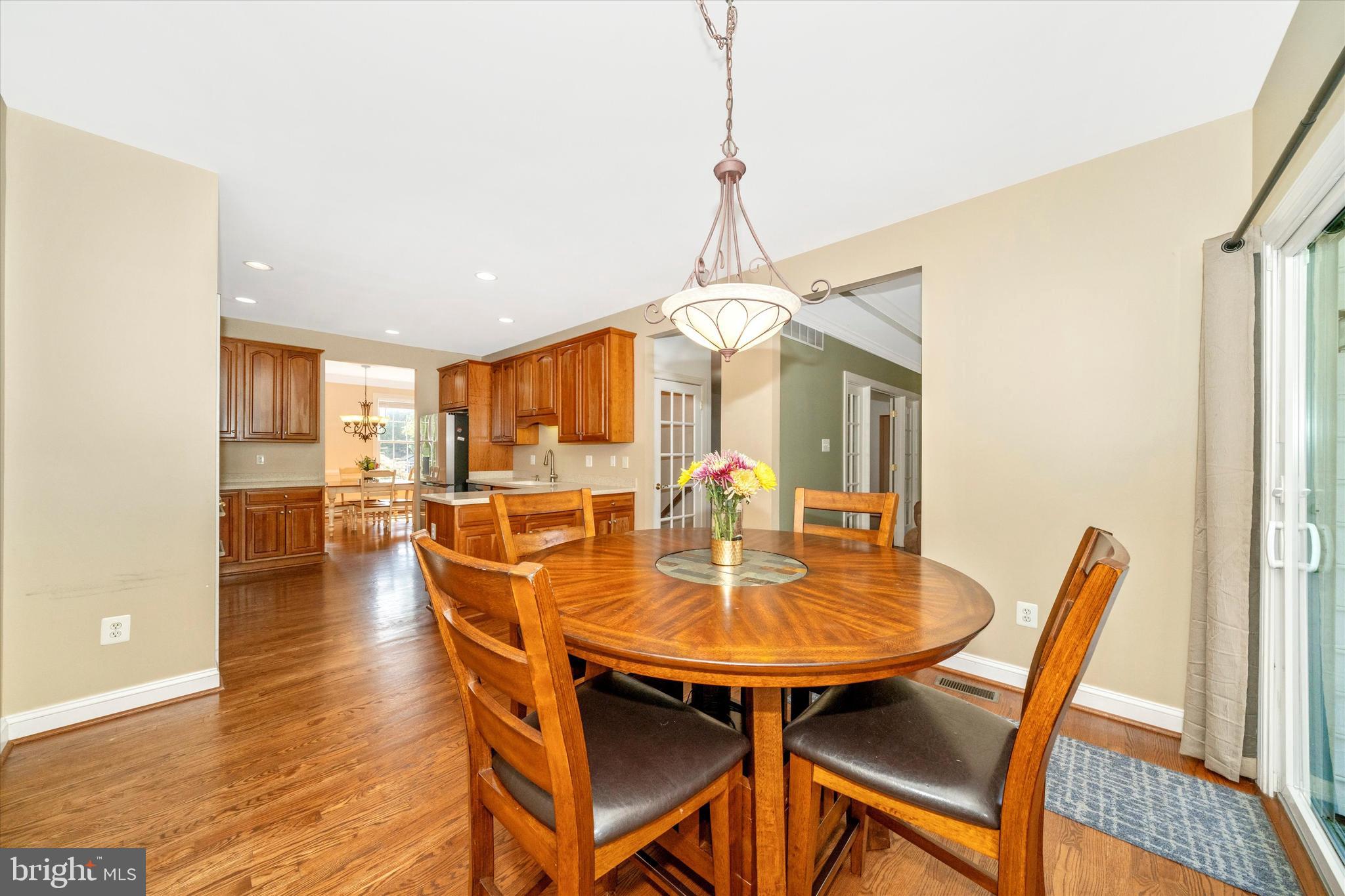 CONE BRANCH ESTATES - Residential