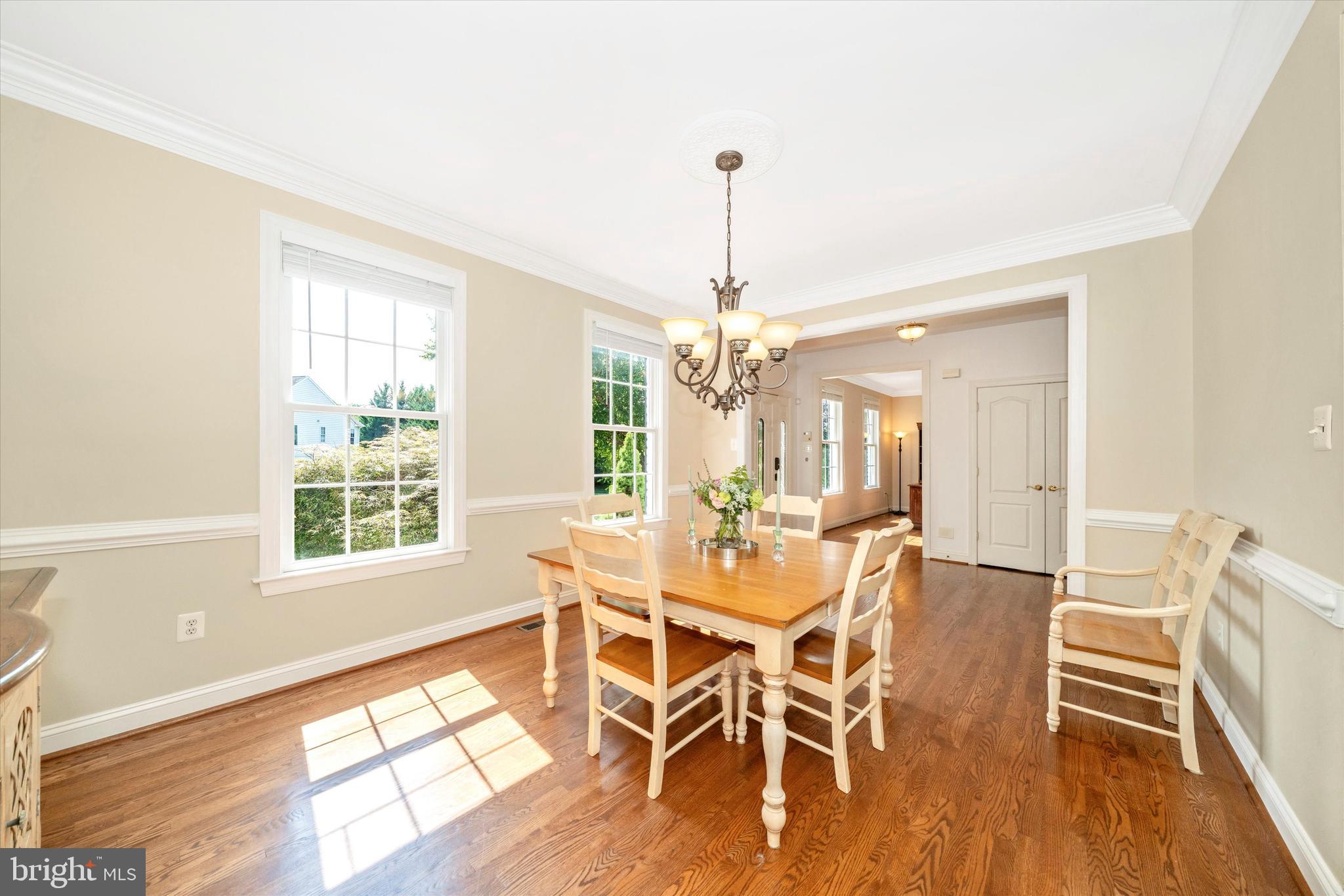 CONE BRANCH ESTATES - Residential