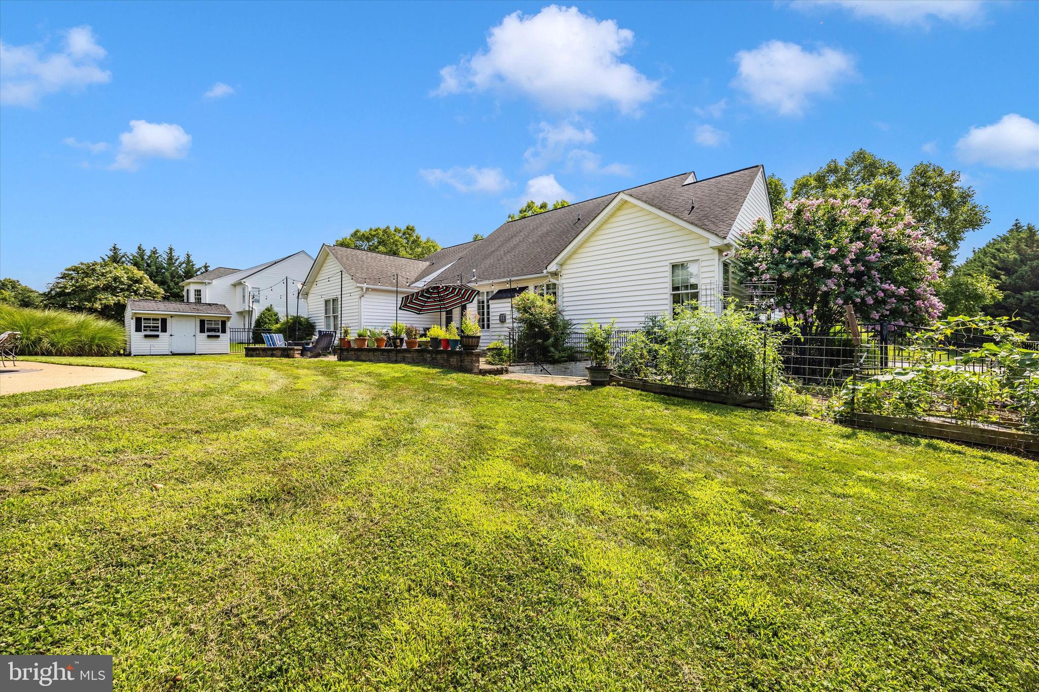 CONE BRANCH ESTATES - Residential