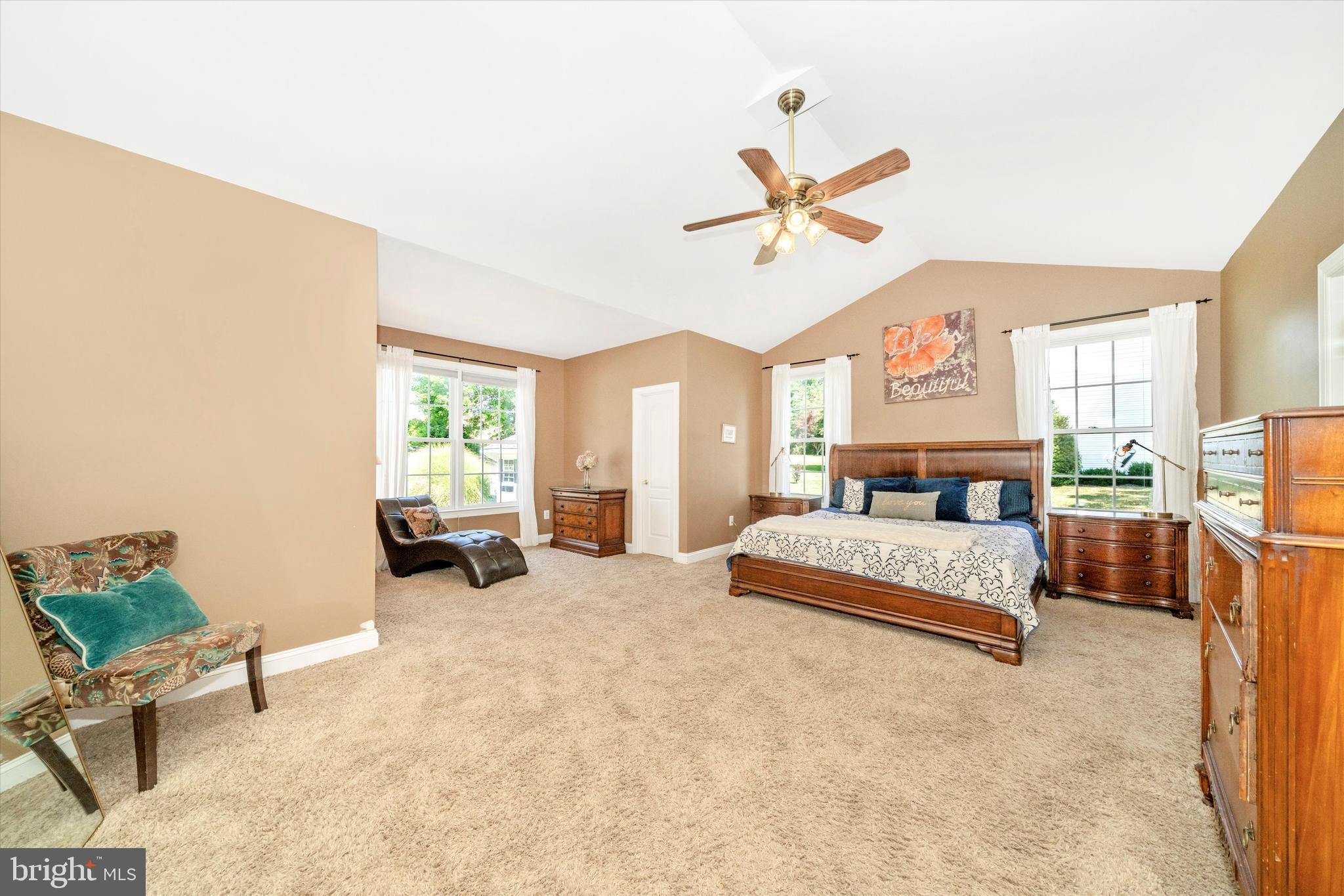 CONE BRANCH ESTATES - Residential