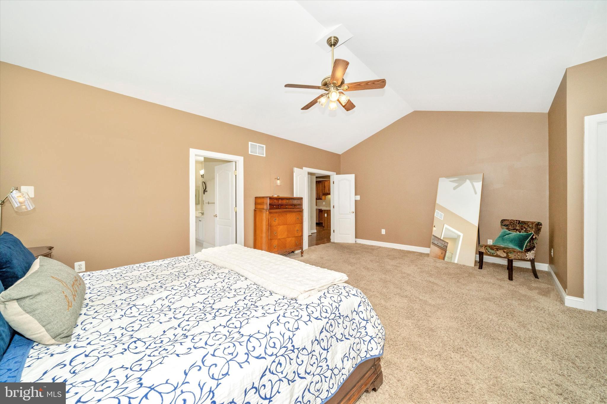 CONE BRANCH ESTATES - Residential