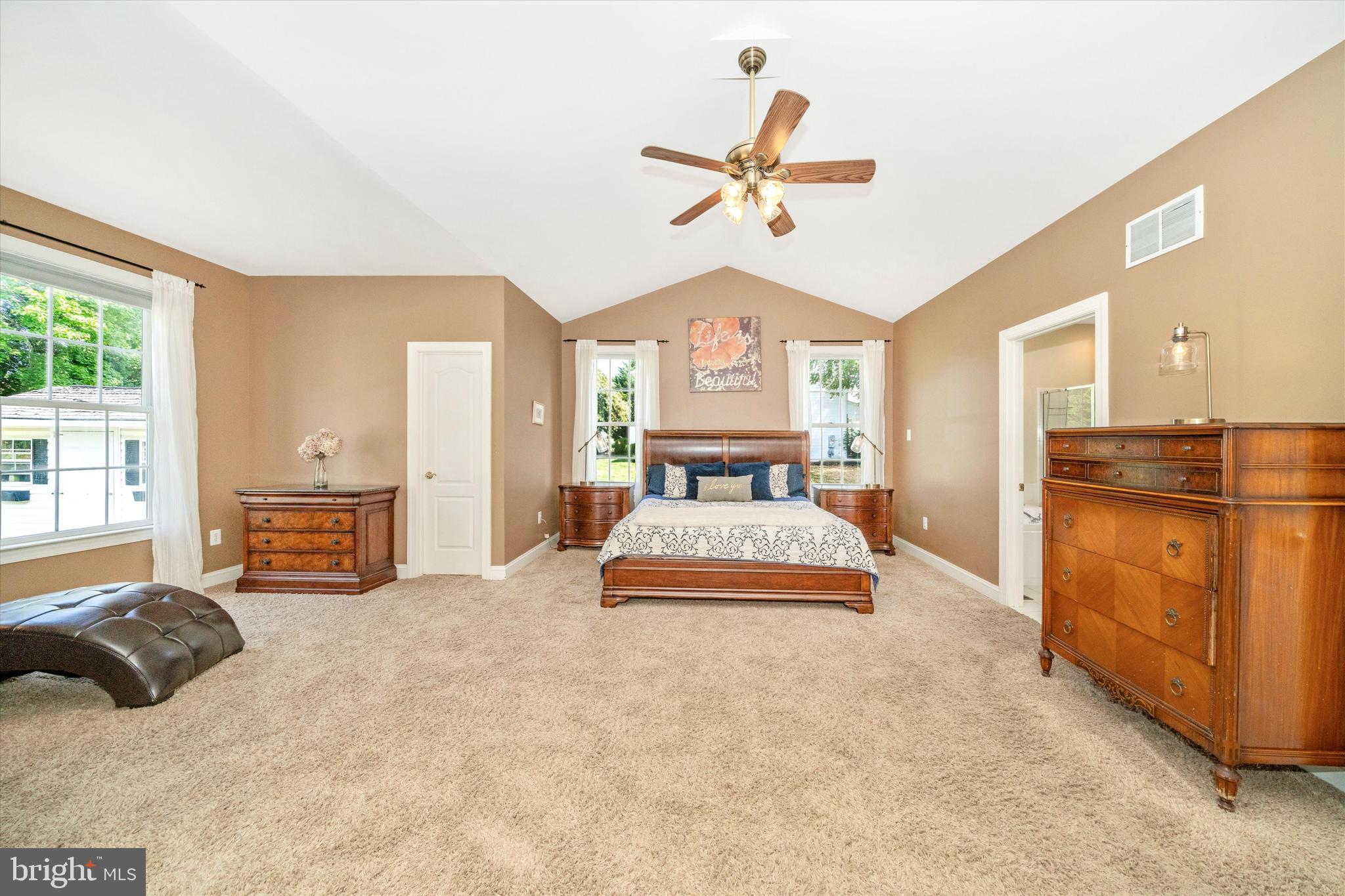 CONE BRANCH ESTATES - Residential