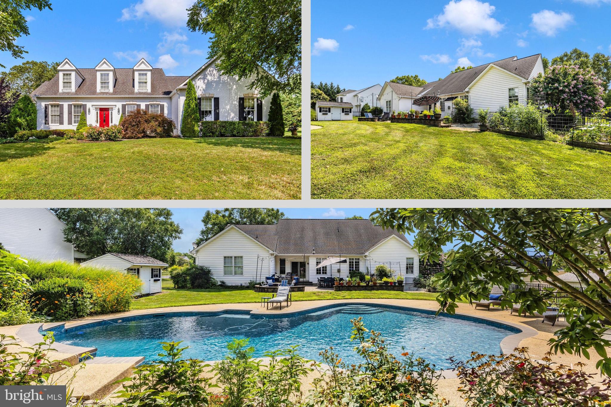 CONE BRANCH ESTATES - Residential