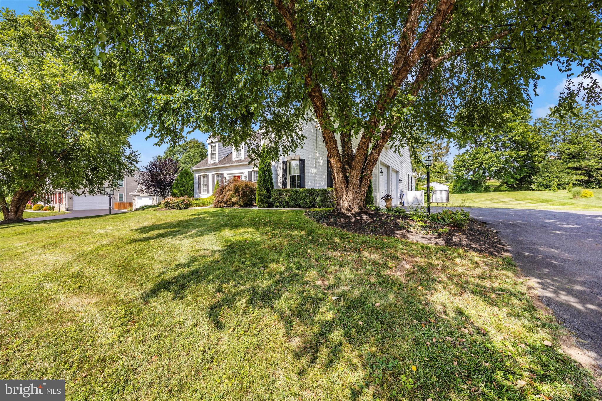 CONE BRANCH ESTATES - Residential