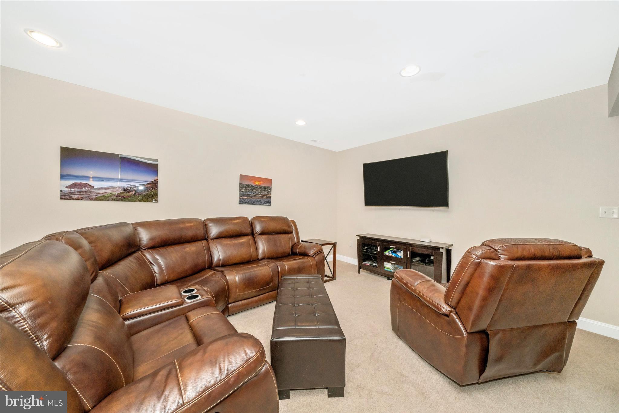 CONE BRANCH ESTATES - Residential