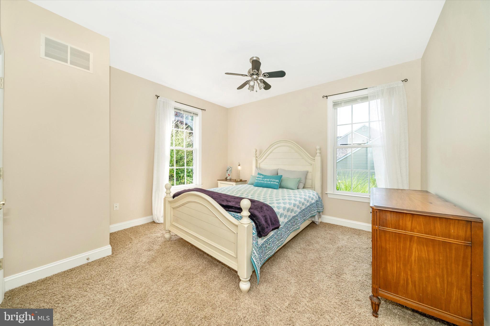 CONE BRANCH ESTATES - Residential