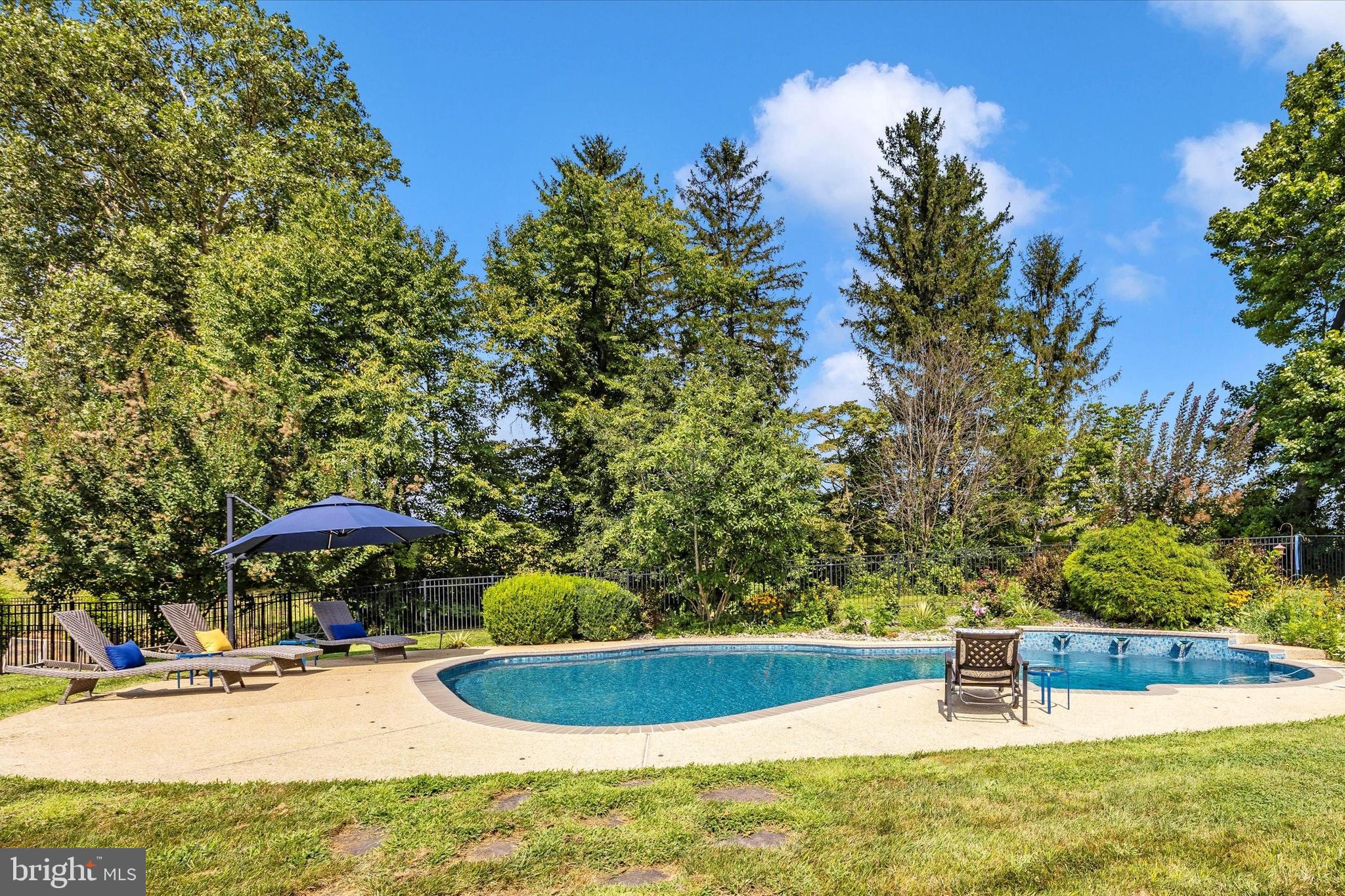 CONE BRANCH ESTATES - Residential