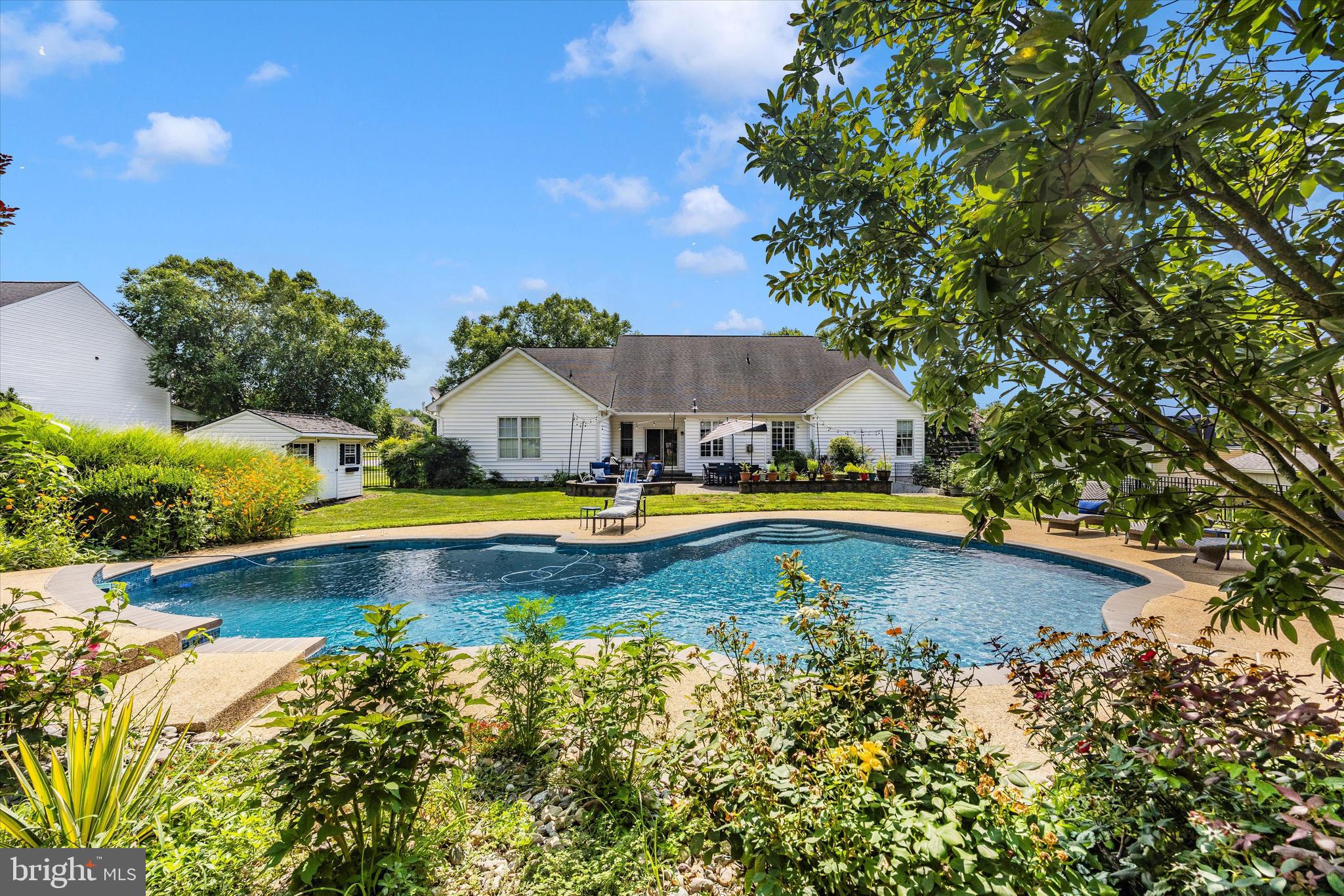 CONE BRANCH ESTATES - Residential