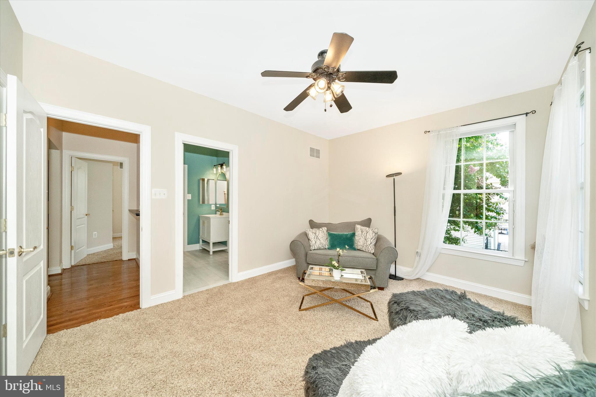 CONE BRANCH ESTATES - Residential