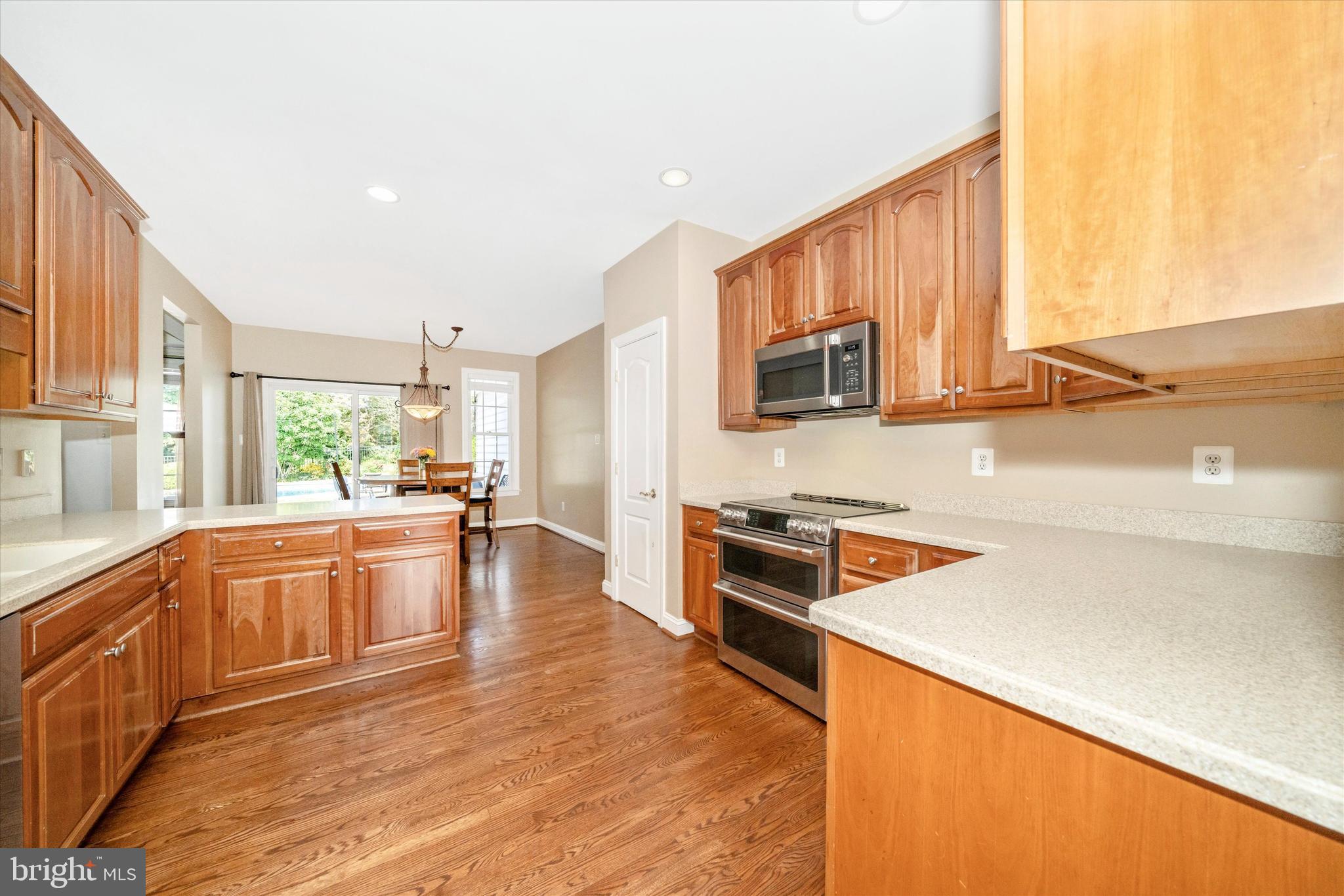 CONE BRANCH ESTATES - Residential