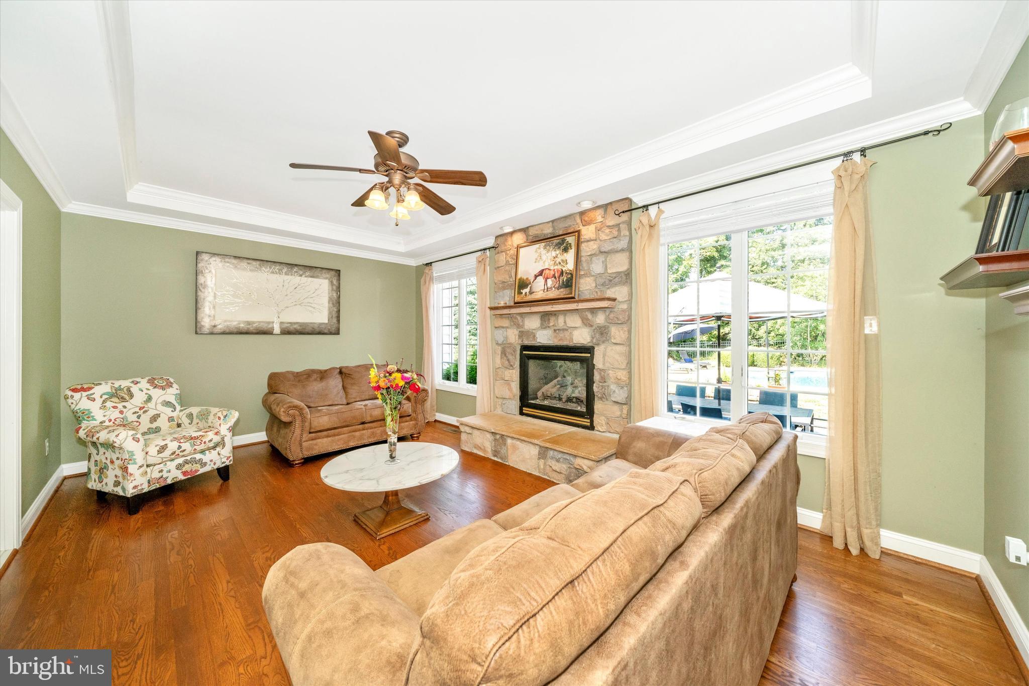 CONE BRANCH ESTATES - Residential