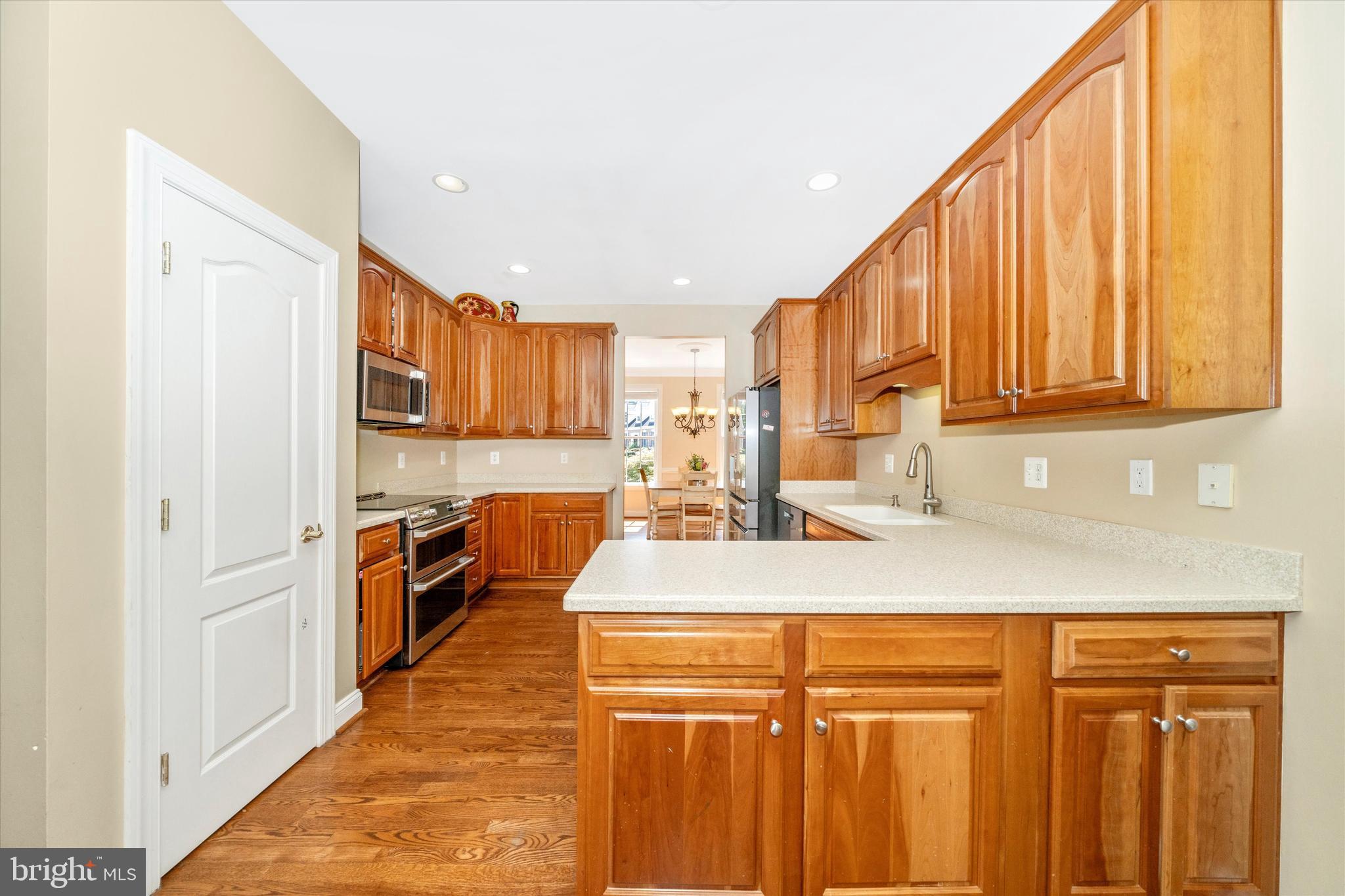 CONE BRANCH ESTATES - Residential