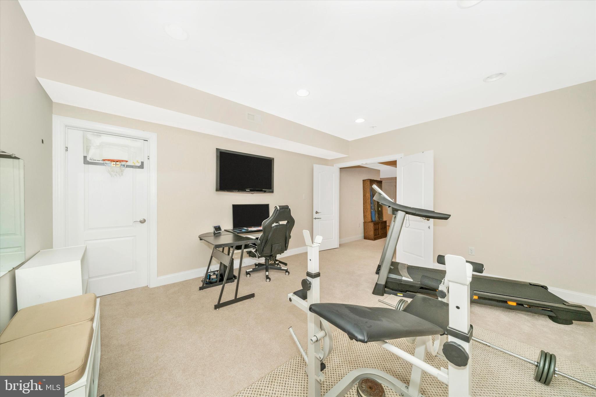 CONE BRANCH ESTATES - Residential