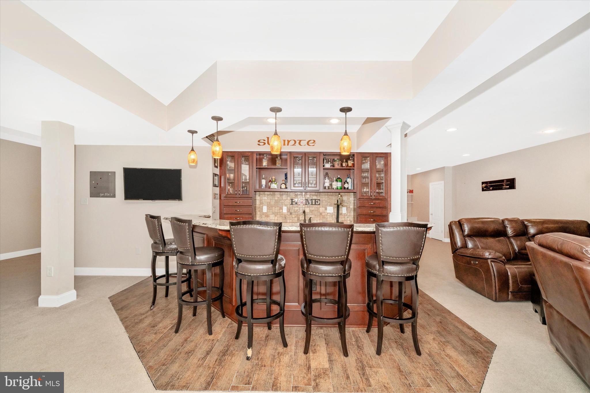 CONE BRANCH ESTATES - Residential