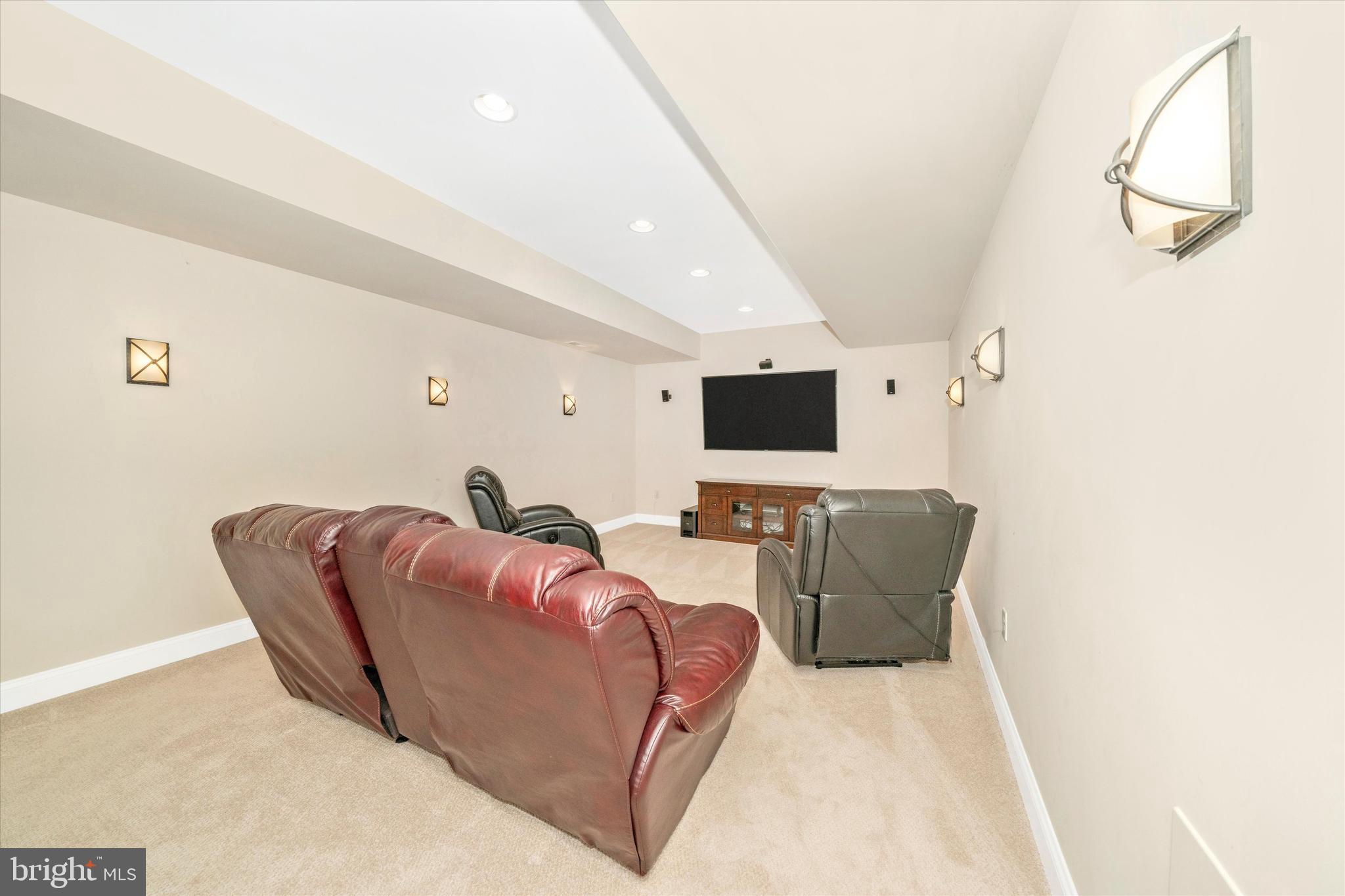 CONE BRANCH ESTATES - Residential